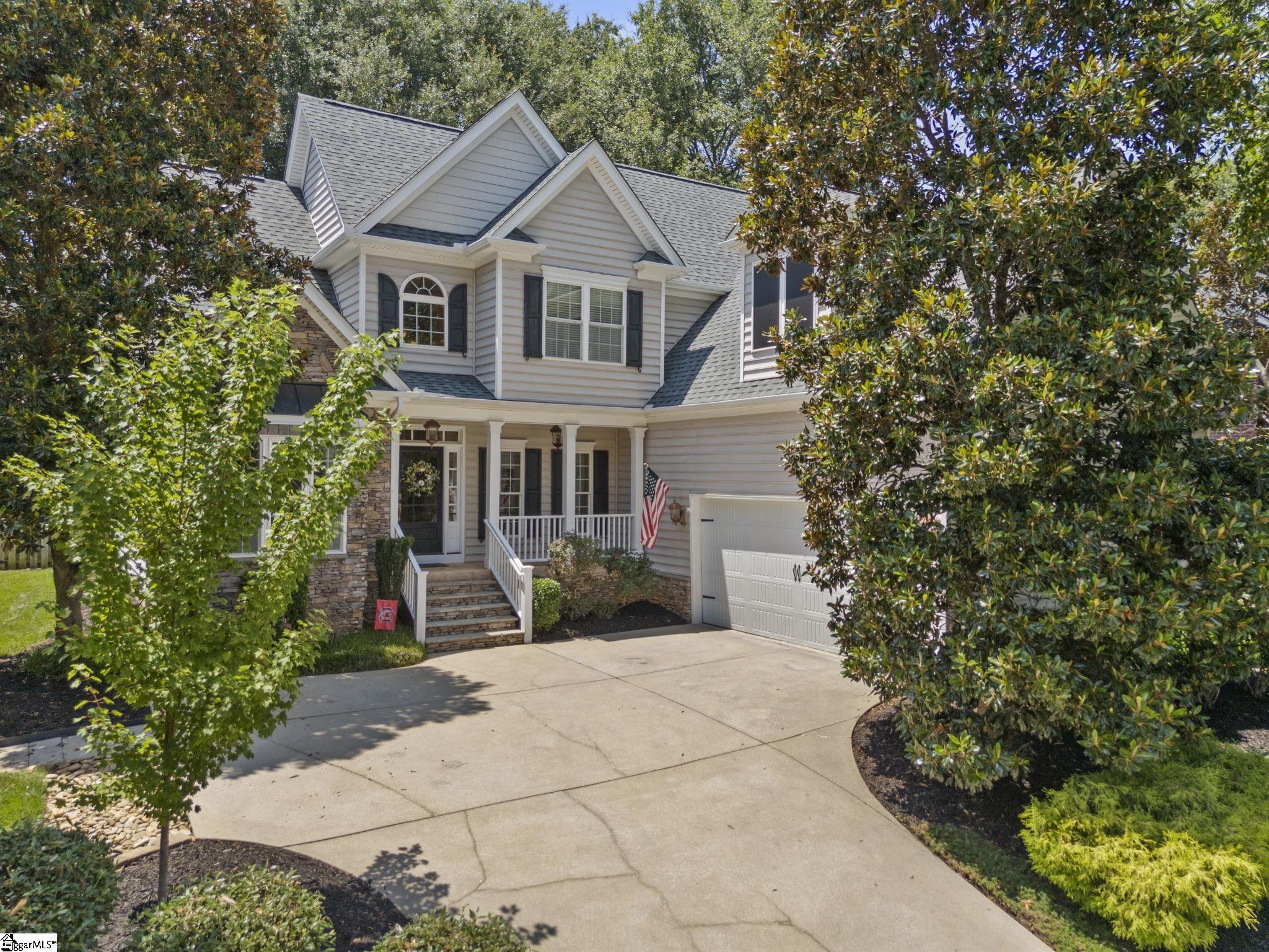 410 Kilgore Farms Circle Property Photo 2