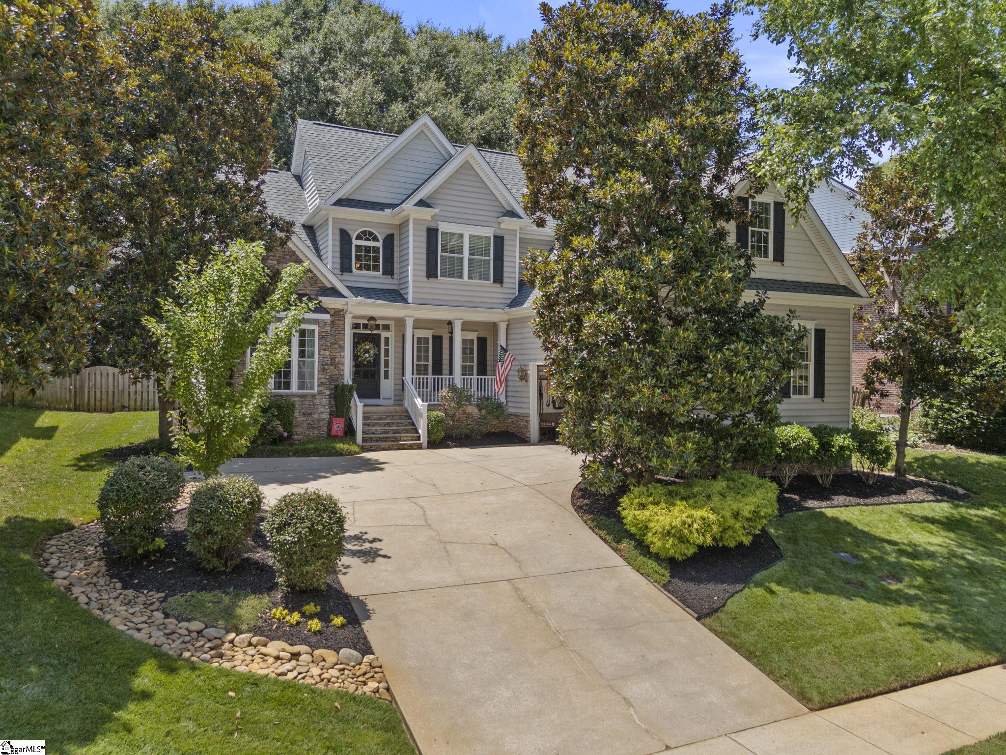 410 Kilgore Farms Circle Property Photo 3