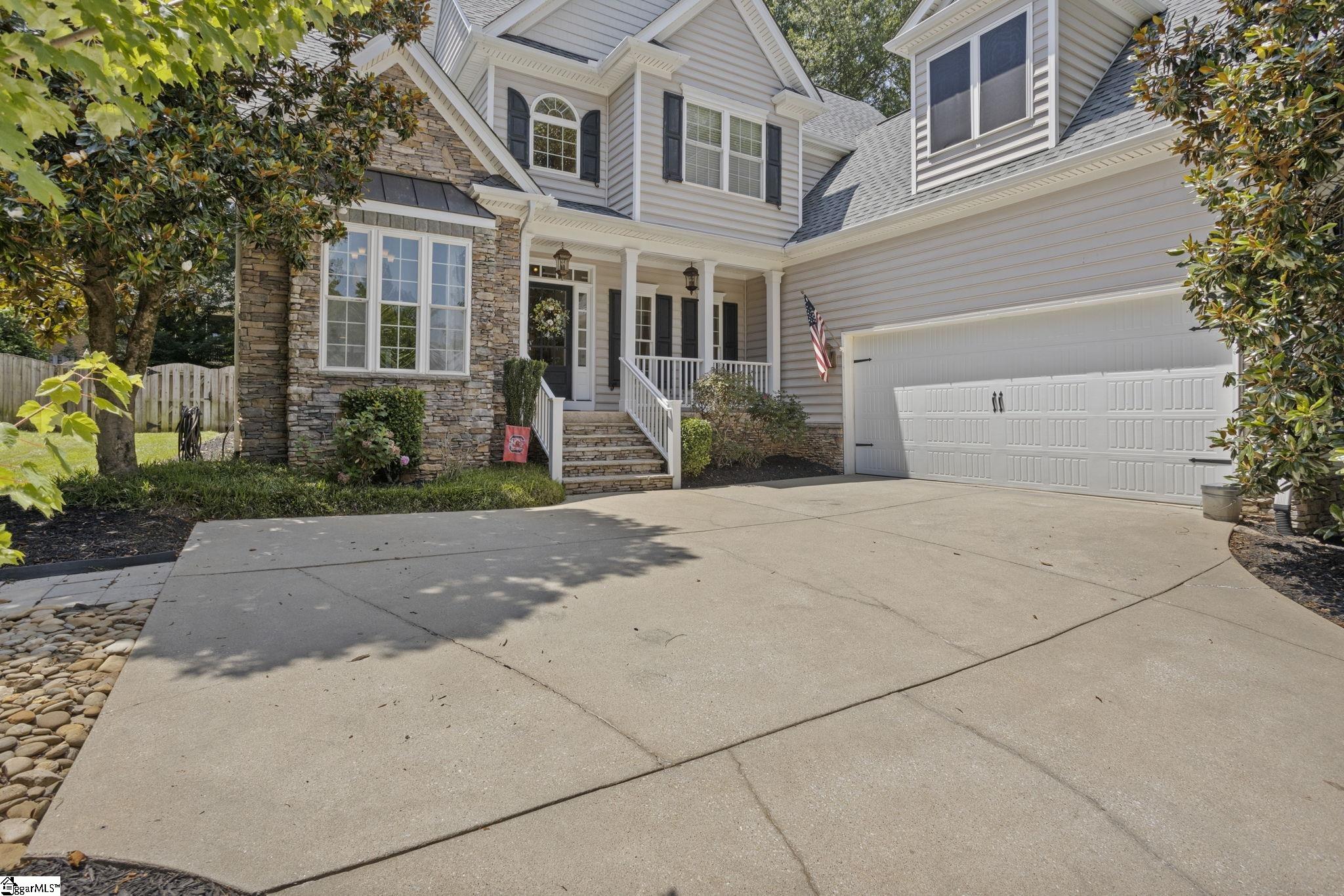 410 Kilgore Farms Circle Property Photo 4