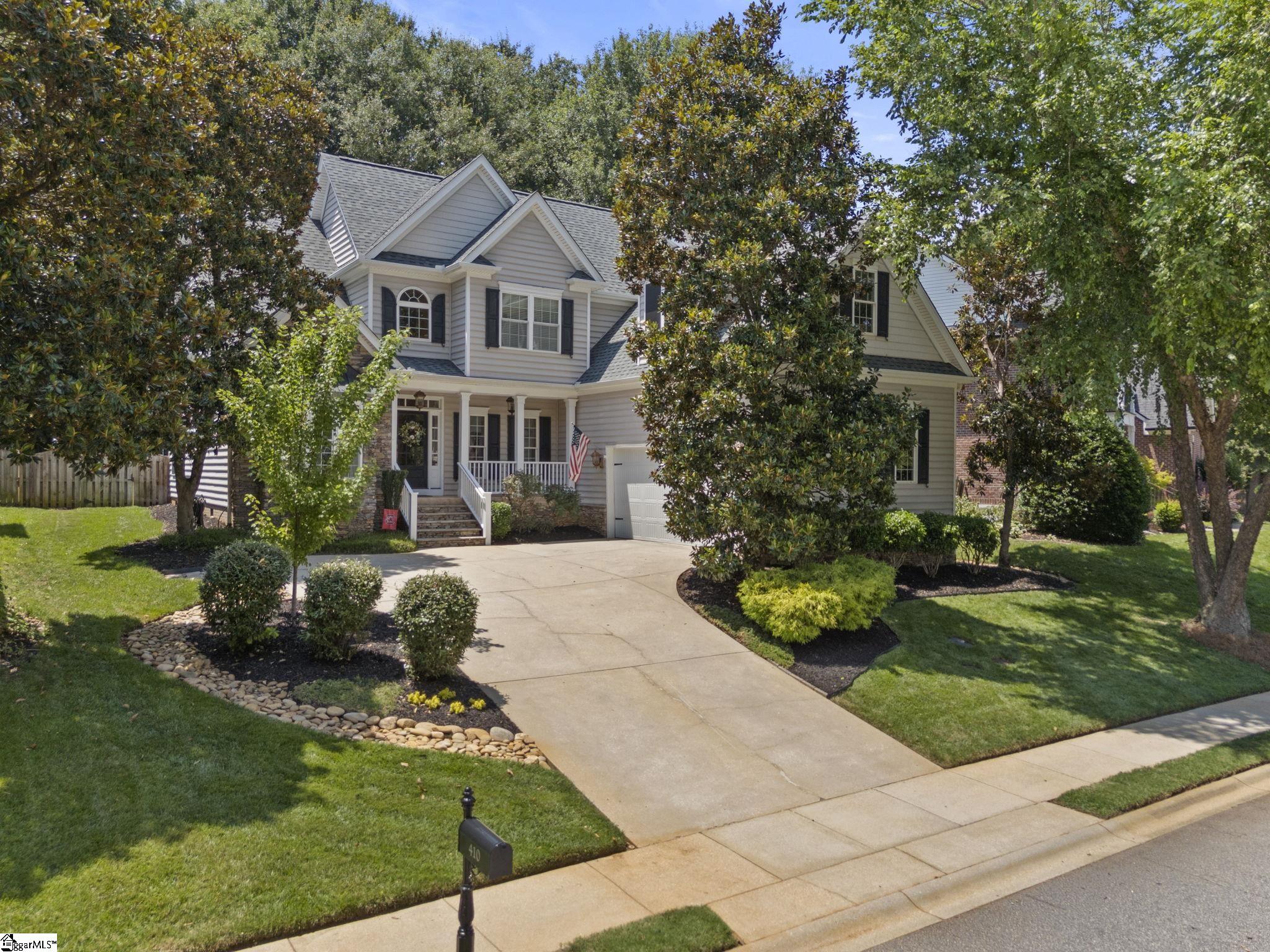 410 Kilgore Farms Circle Property Photo 6
