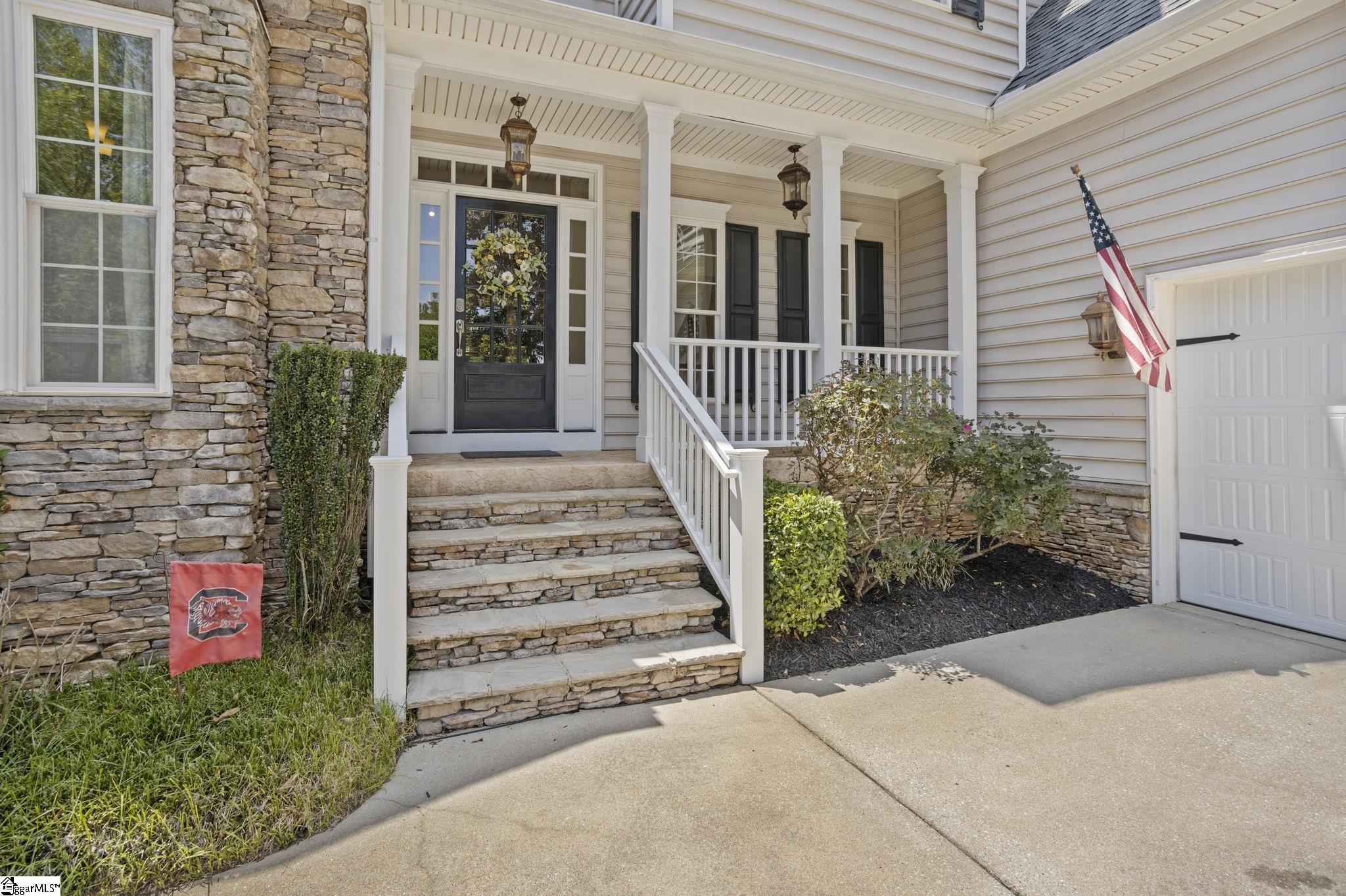 410 Kilgore Farms Circle Property Photo 7