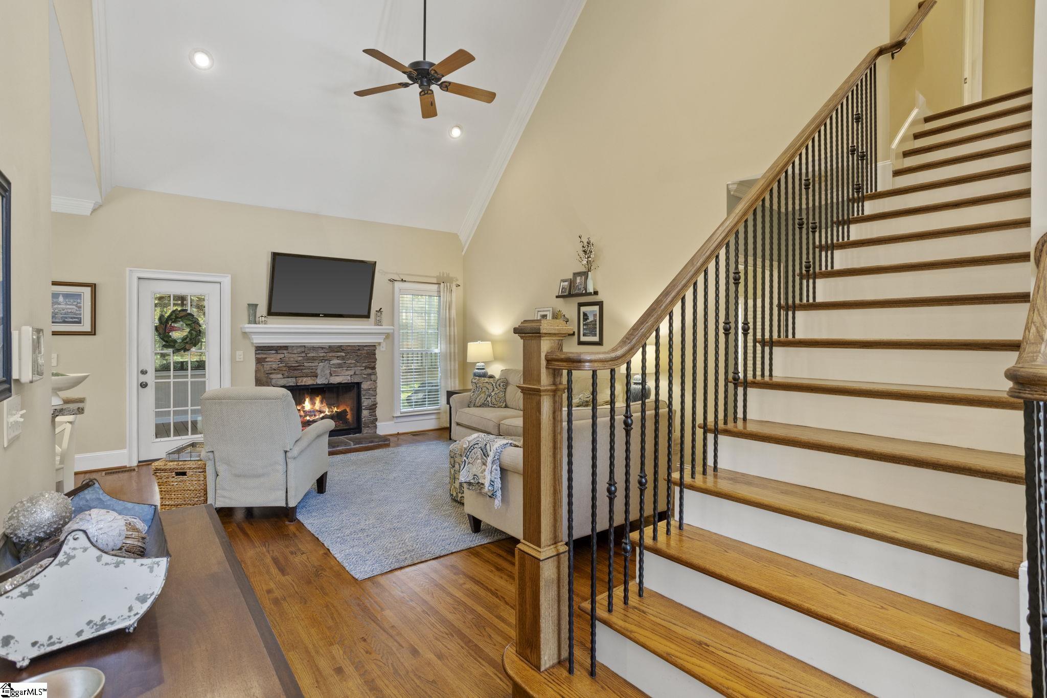 410 Kilgore Farms Circle Property Photo 12