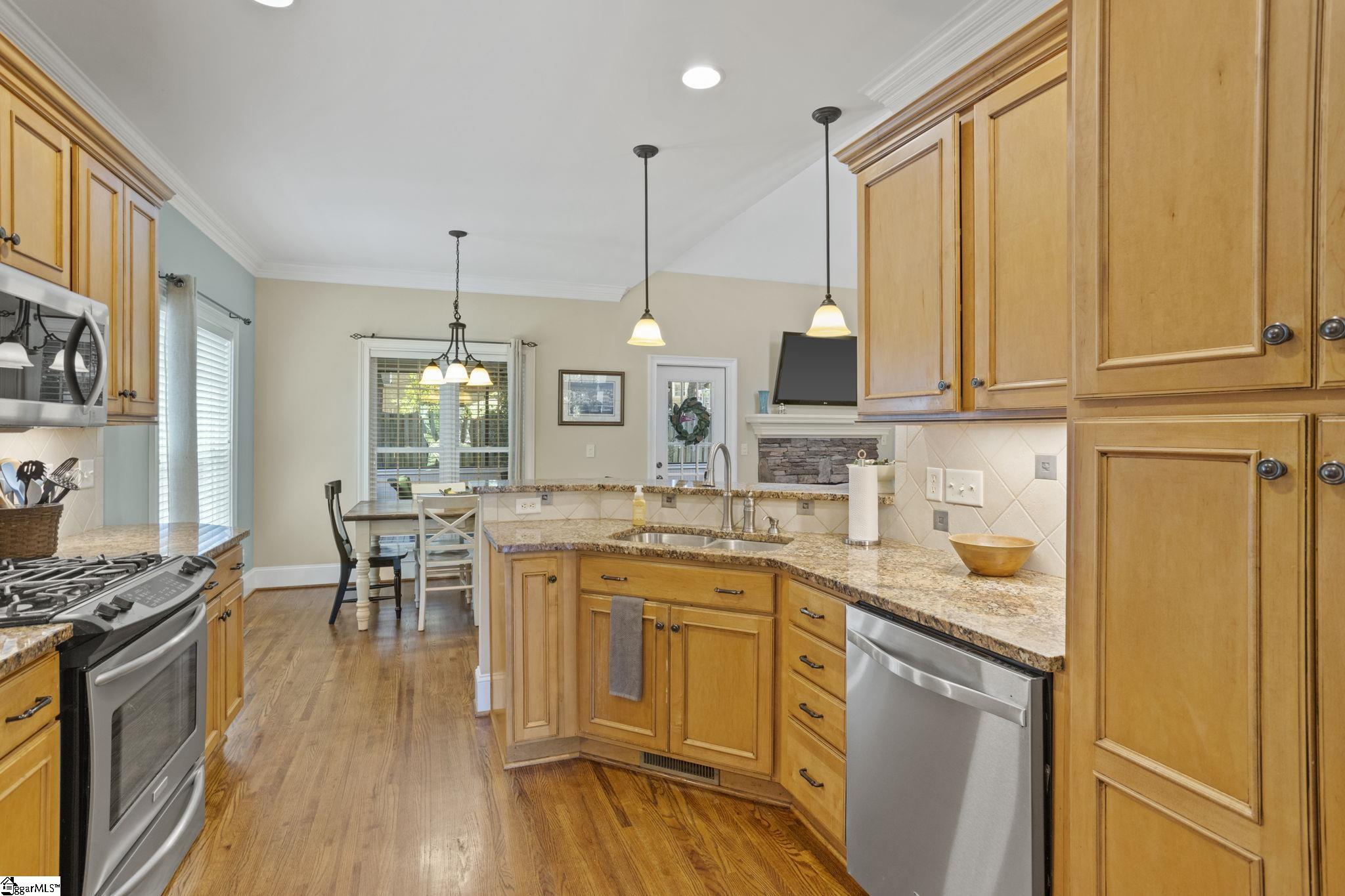 410 Kilgore Farms Circle Property Photo 13