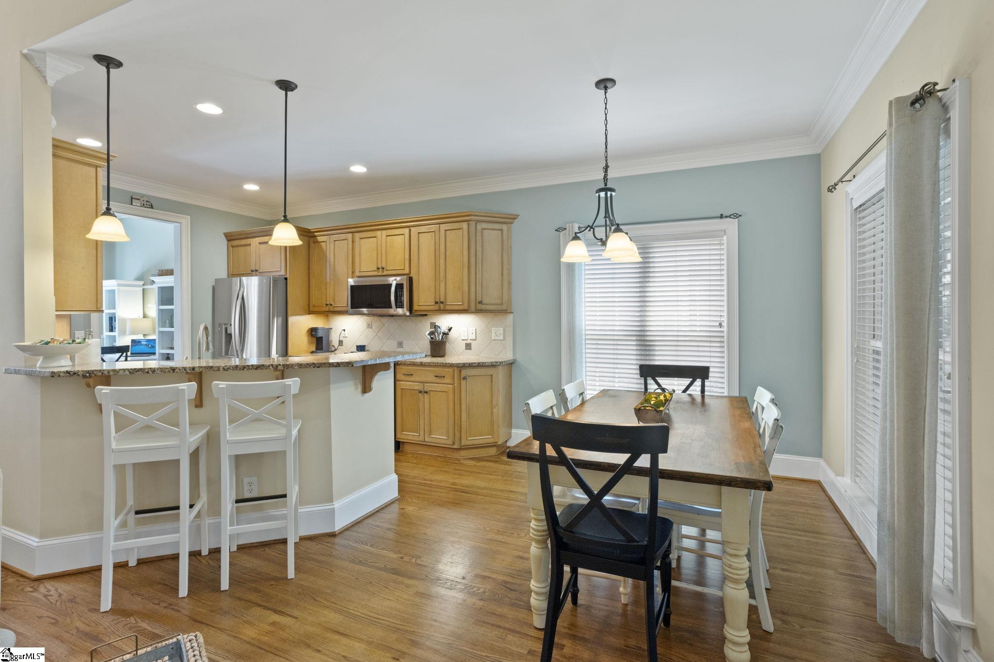 410 Kilgore Farms Circle Property Photo 15