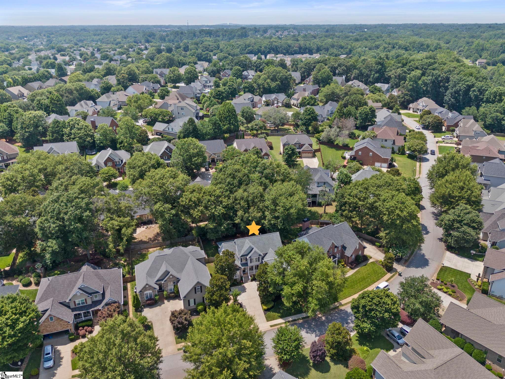 410 Kilgore Farms Circle Property Photo 40