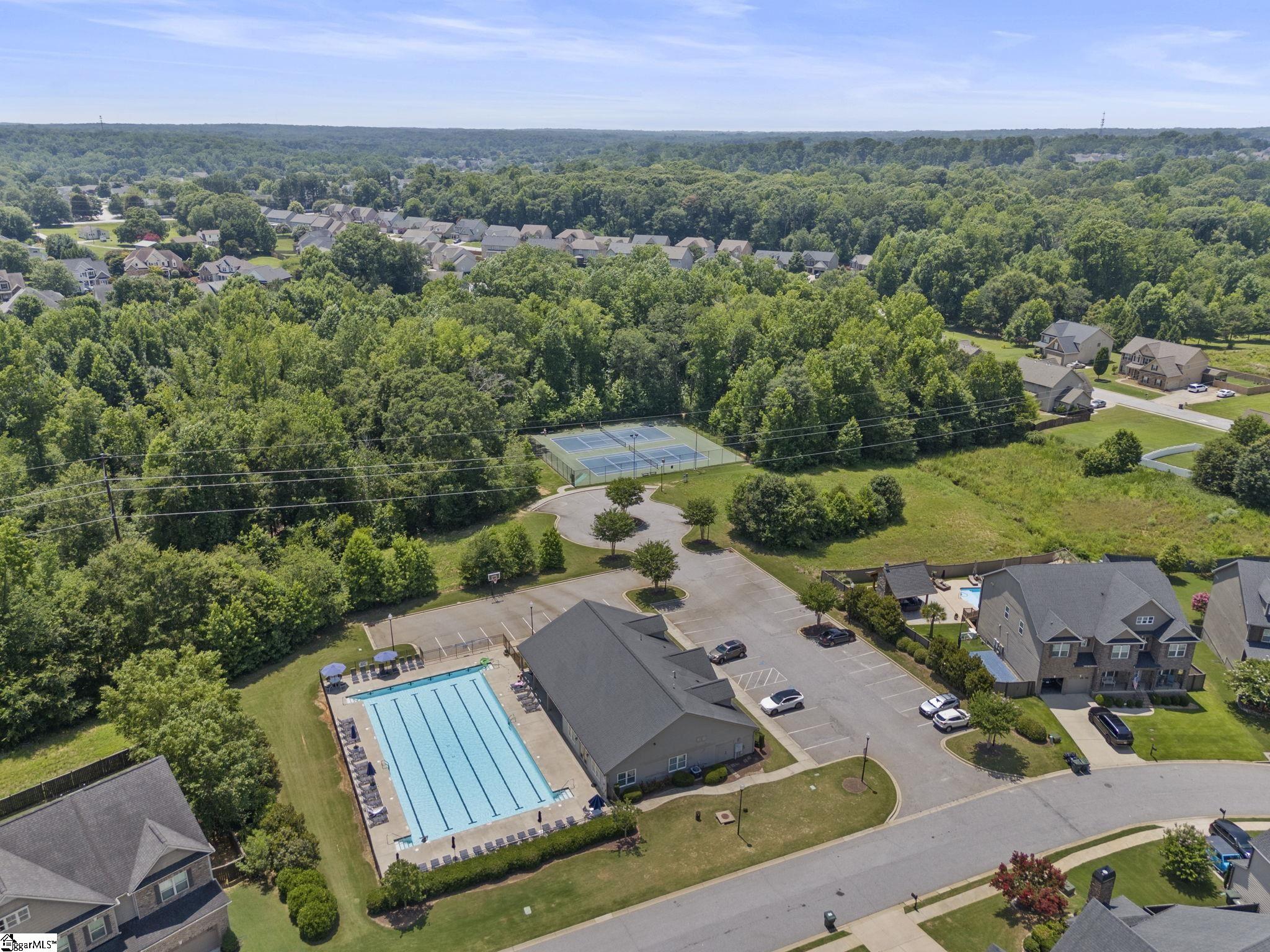 410 Kilgore Farms Circle Property Photo 43