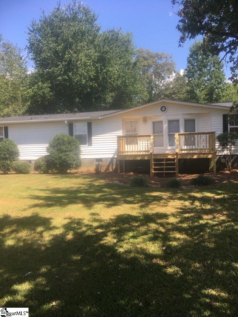 105 Gray Fox Lane Property Photo 1