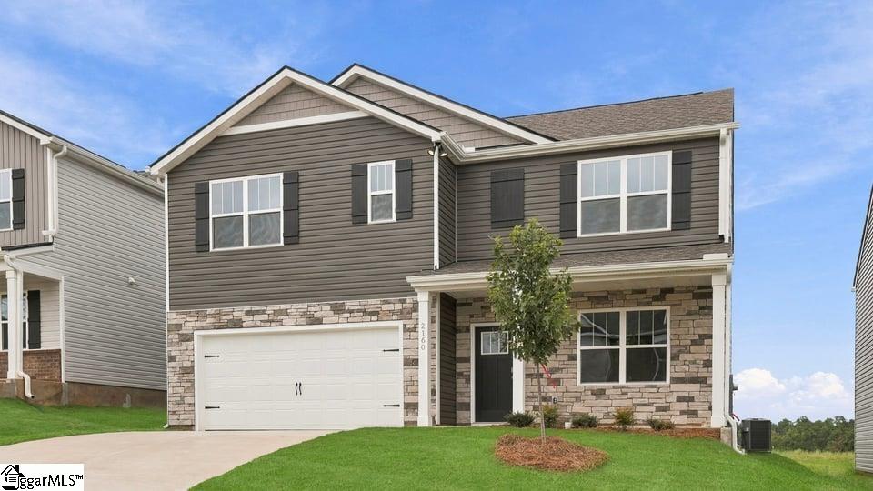 2160 Springview Court Property Photo 2