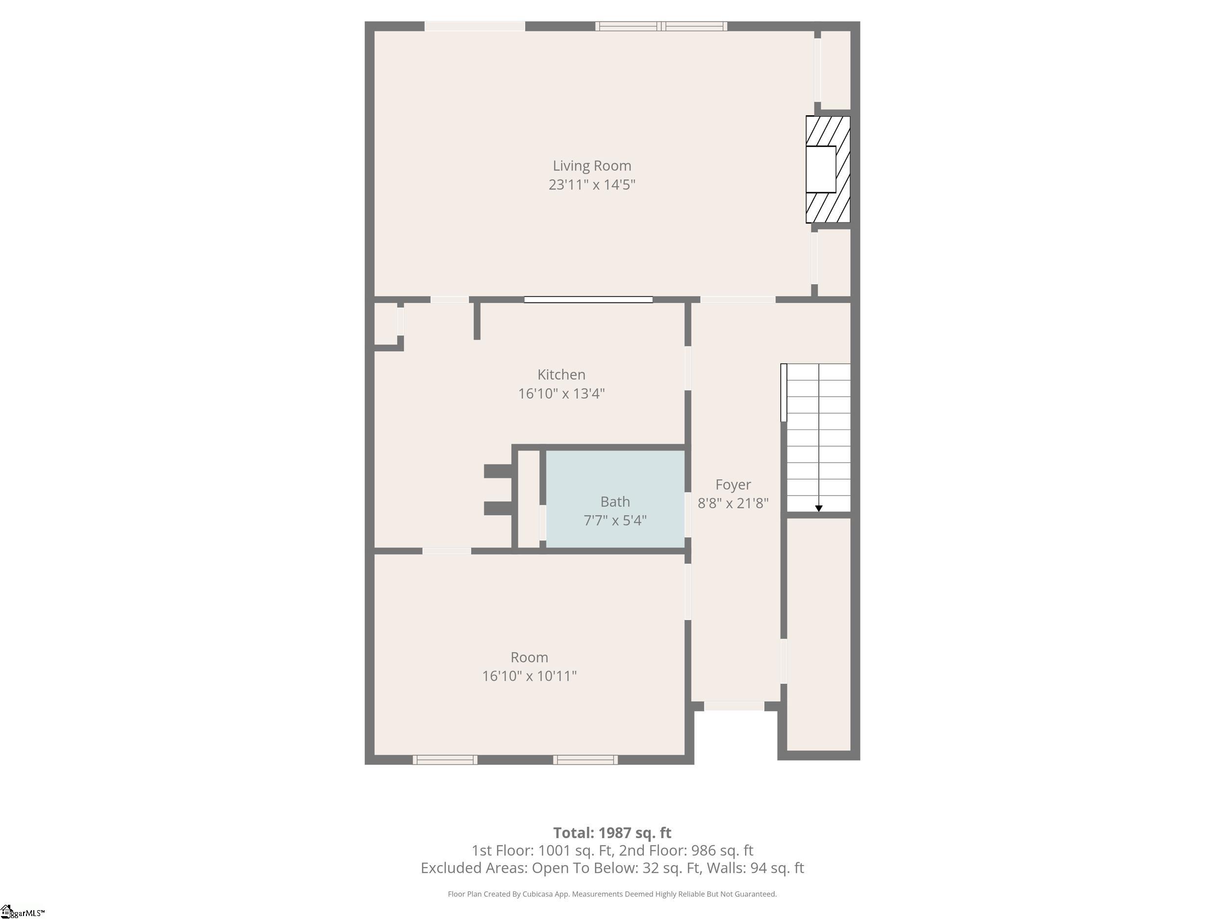 110 Kilkenney Court Property Photo 36