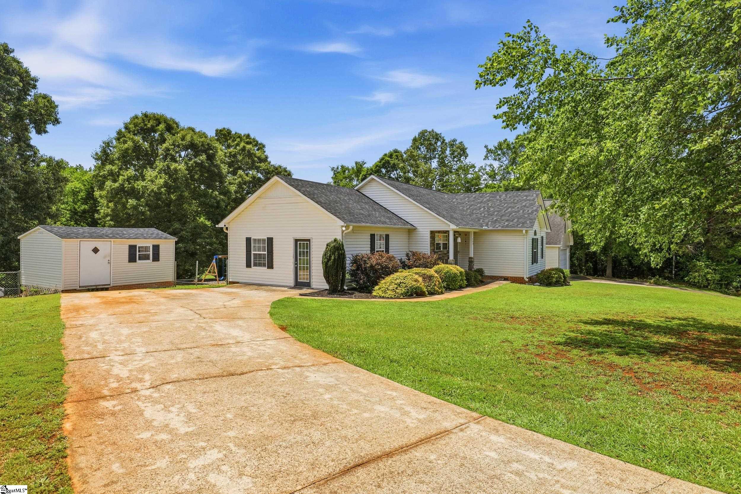 509 Old Shoals Drive Property Photo 3