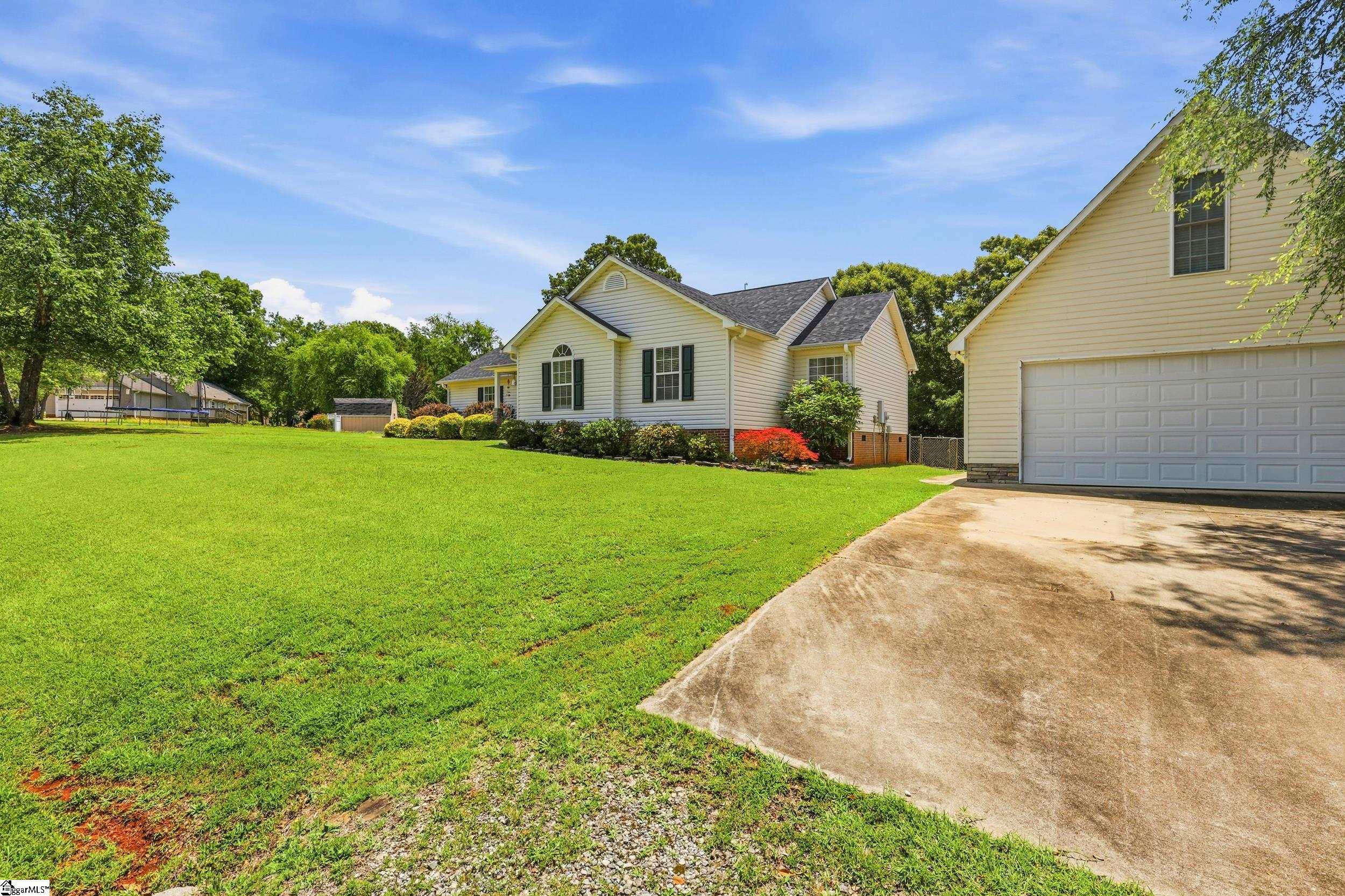 509 Old Shoals Drive Property Photo 4