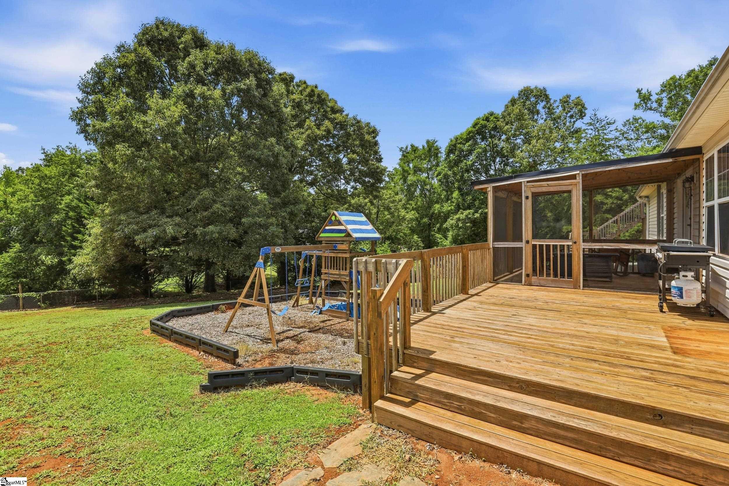 509 Old Shoals Drive Property Photo 30
