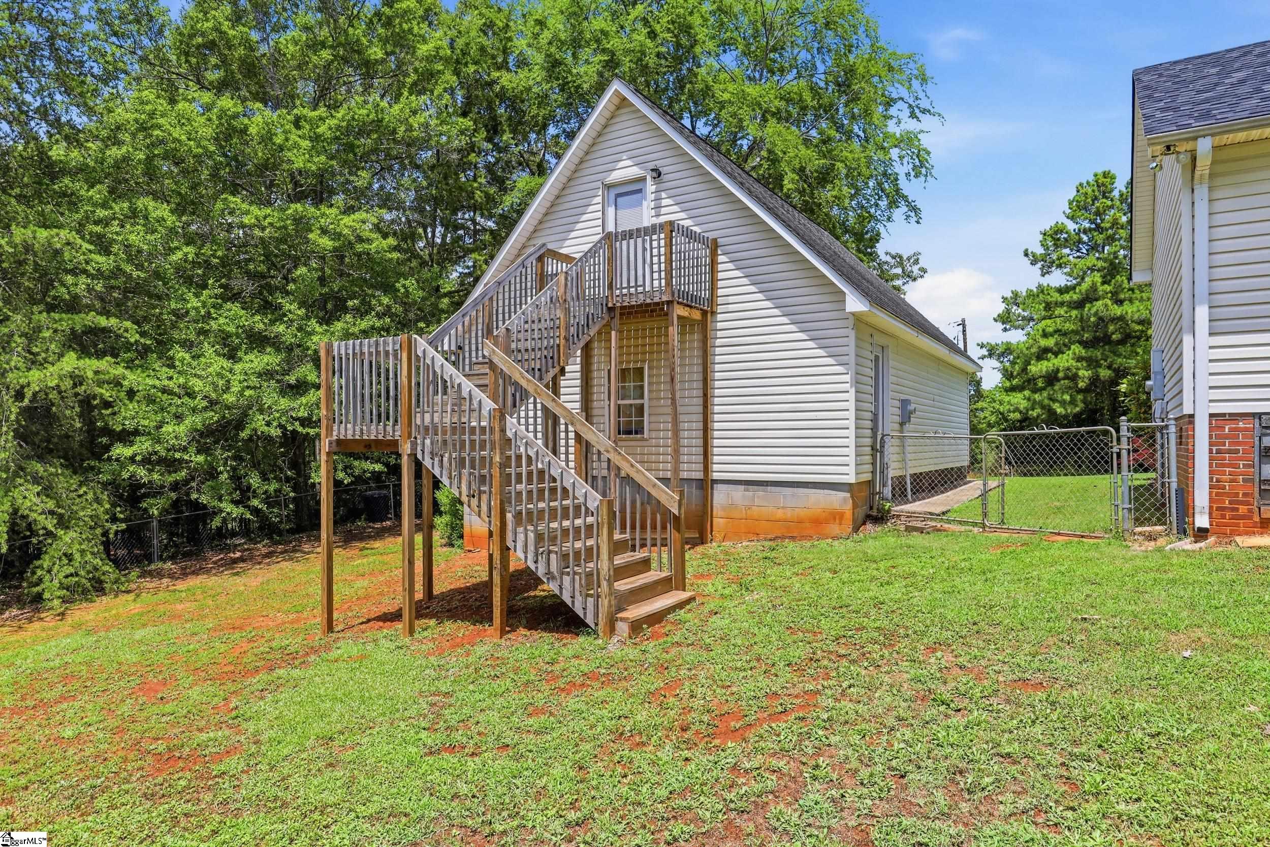 509 Old Shoals Drive Property Photo 32