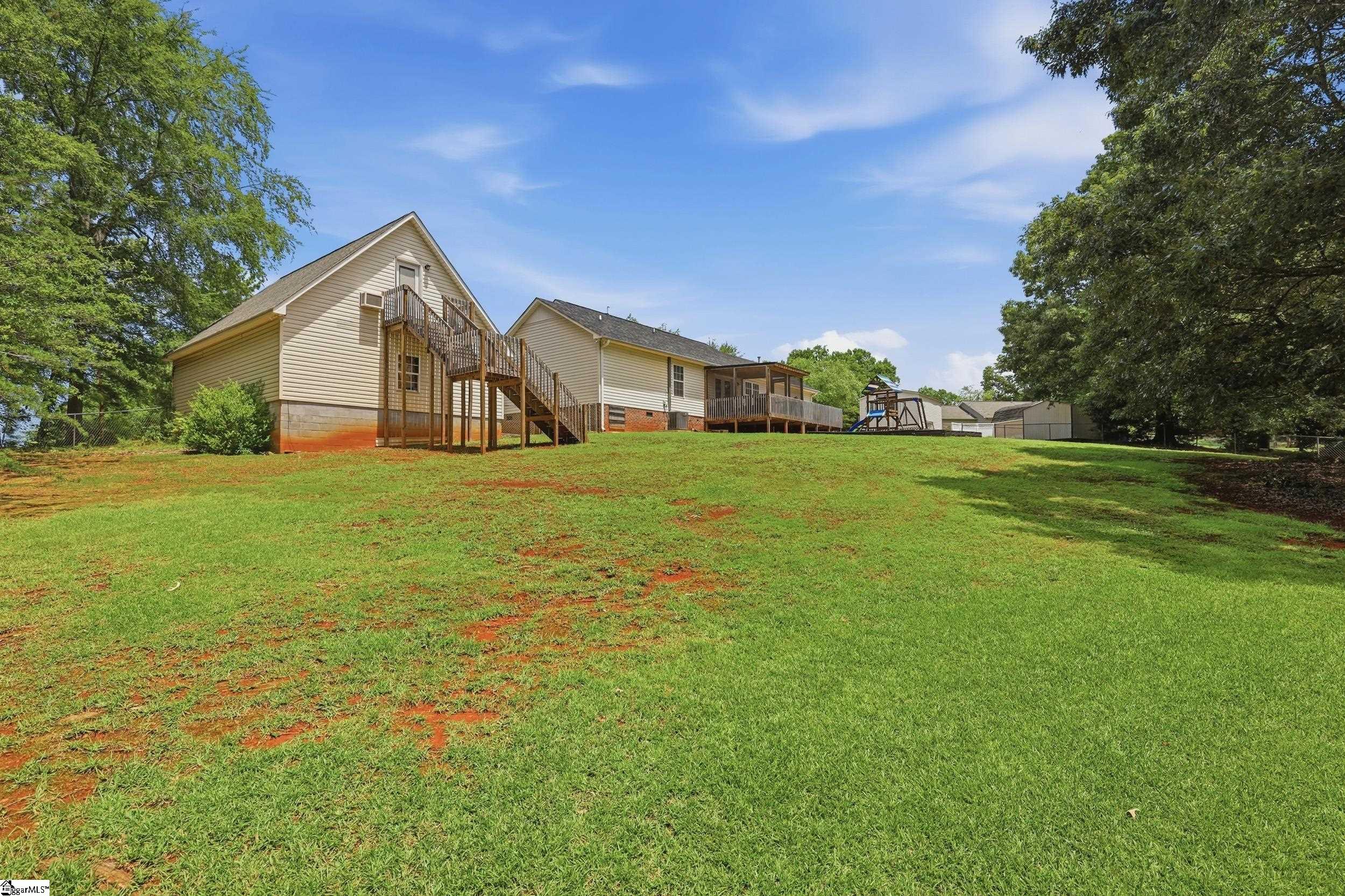 509 Old Shoals Drive Property Photo 36