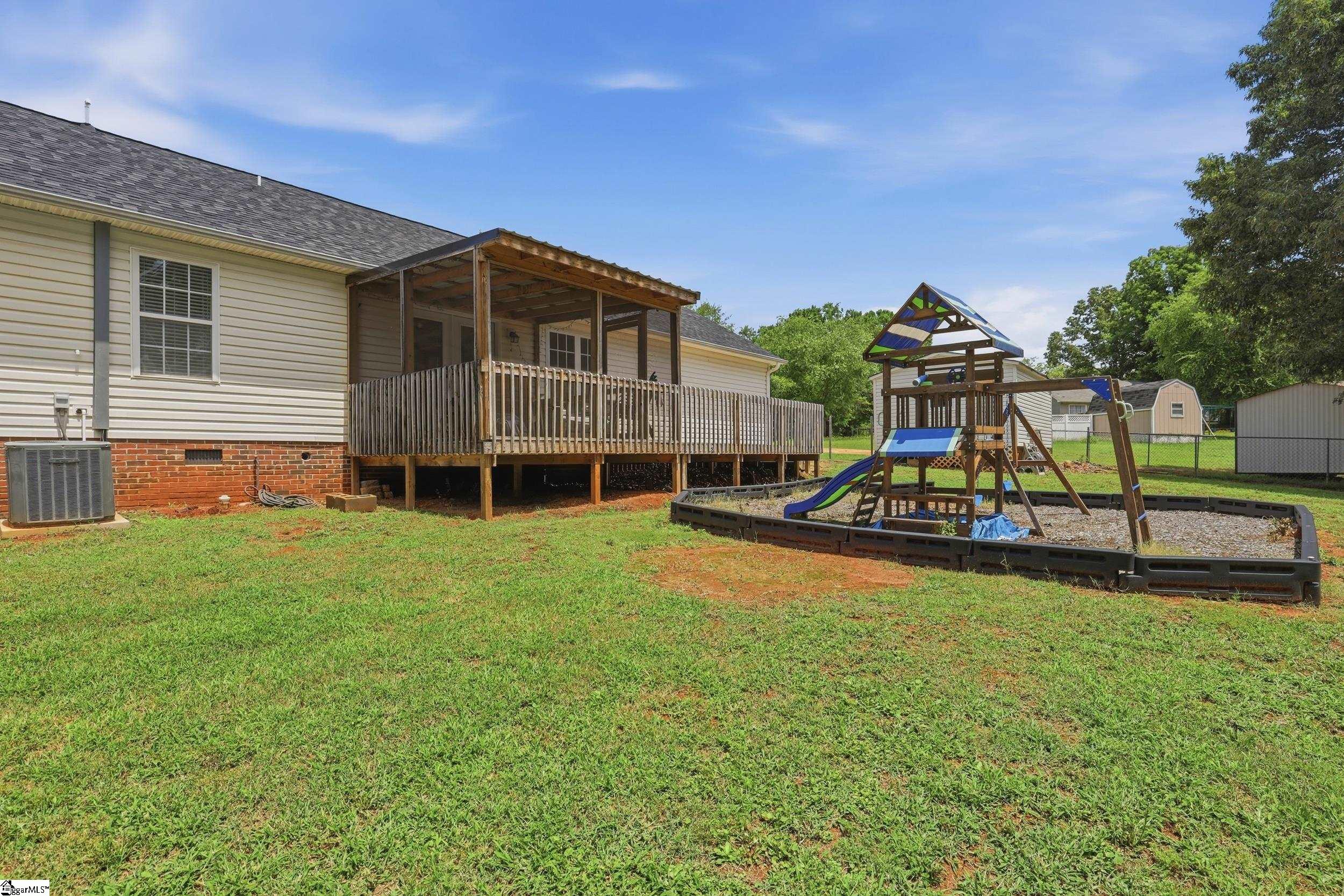 509 Old Shoals Drive Property Photo 37