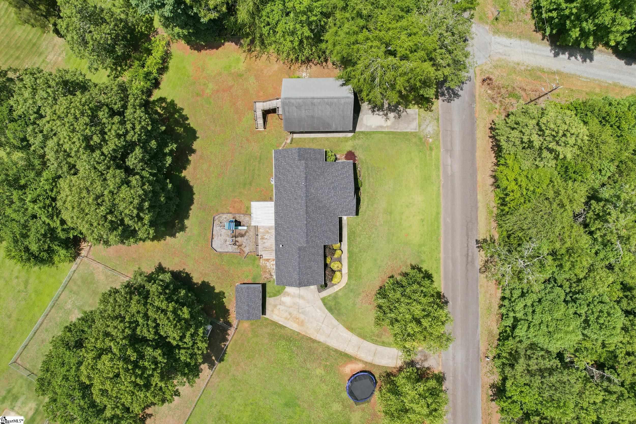 509 Old Shoals Drive Property Photo 41
