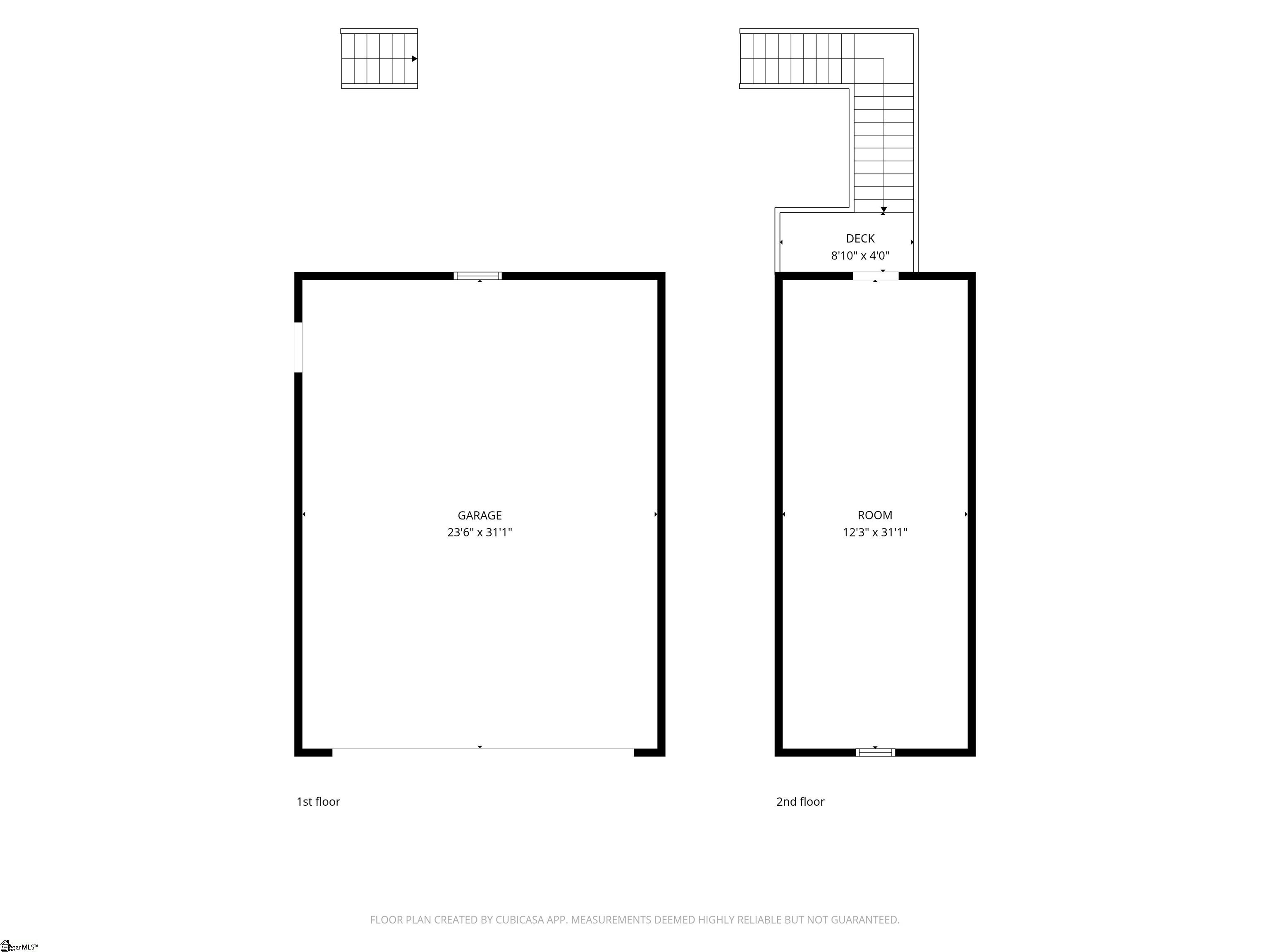 509 Old Shoals Drive Property Photo 49