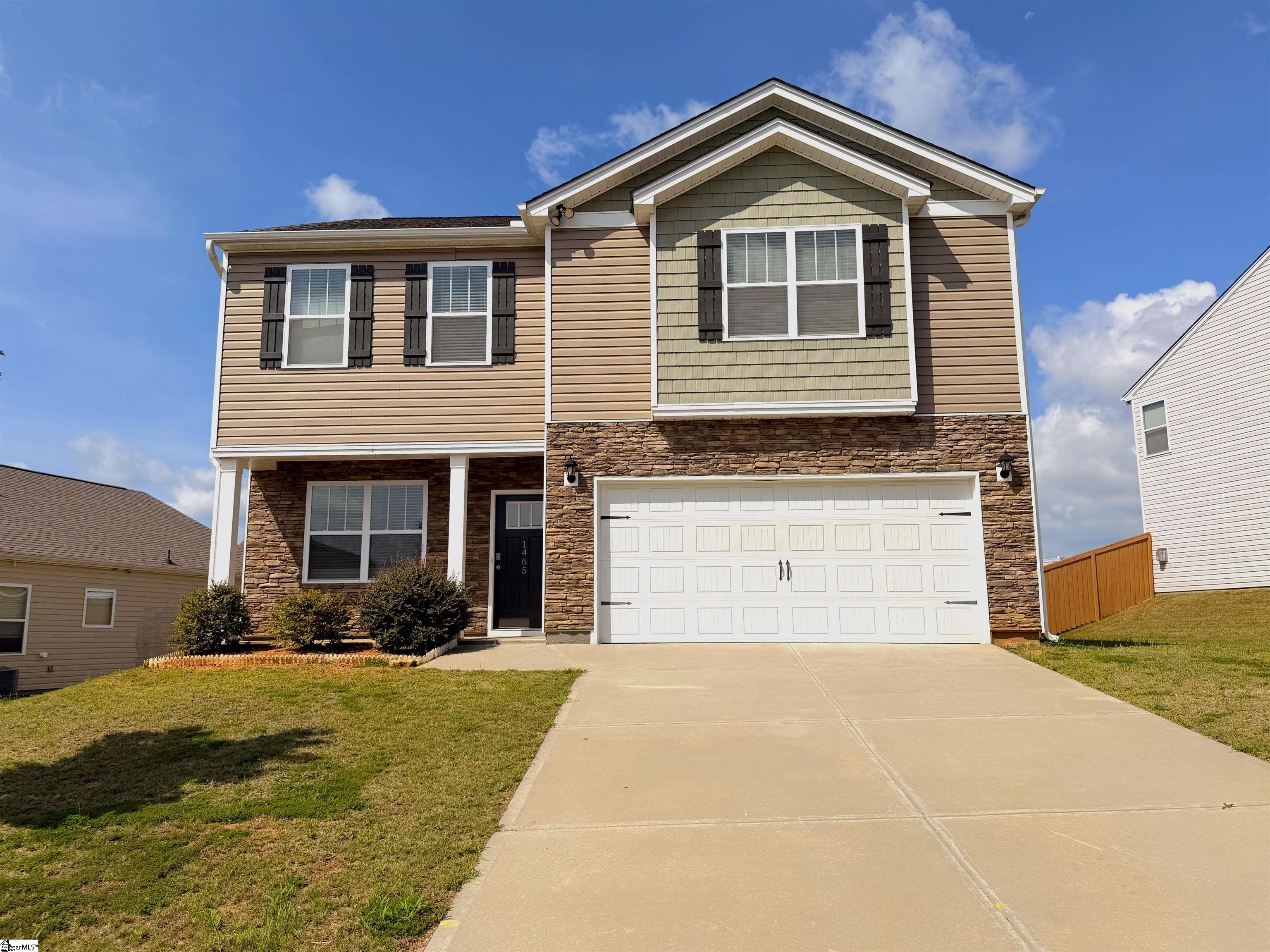 1465 Talley Ridge Drive Property Photo 1