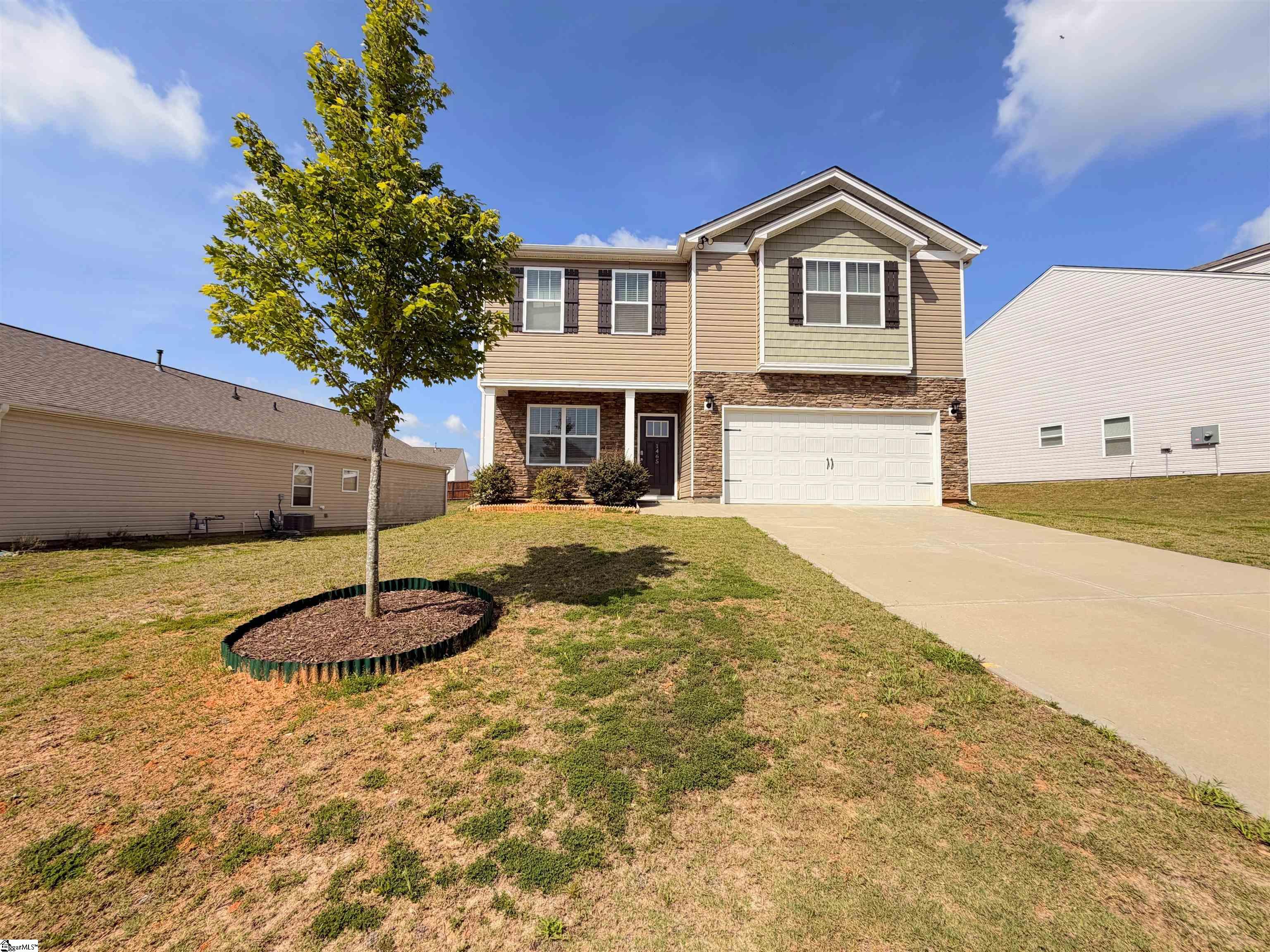 1465 Talley Ridge Drive Property Photo 2