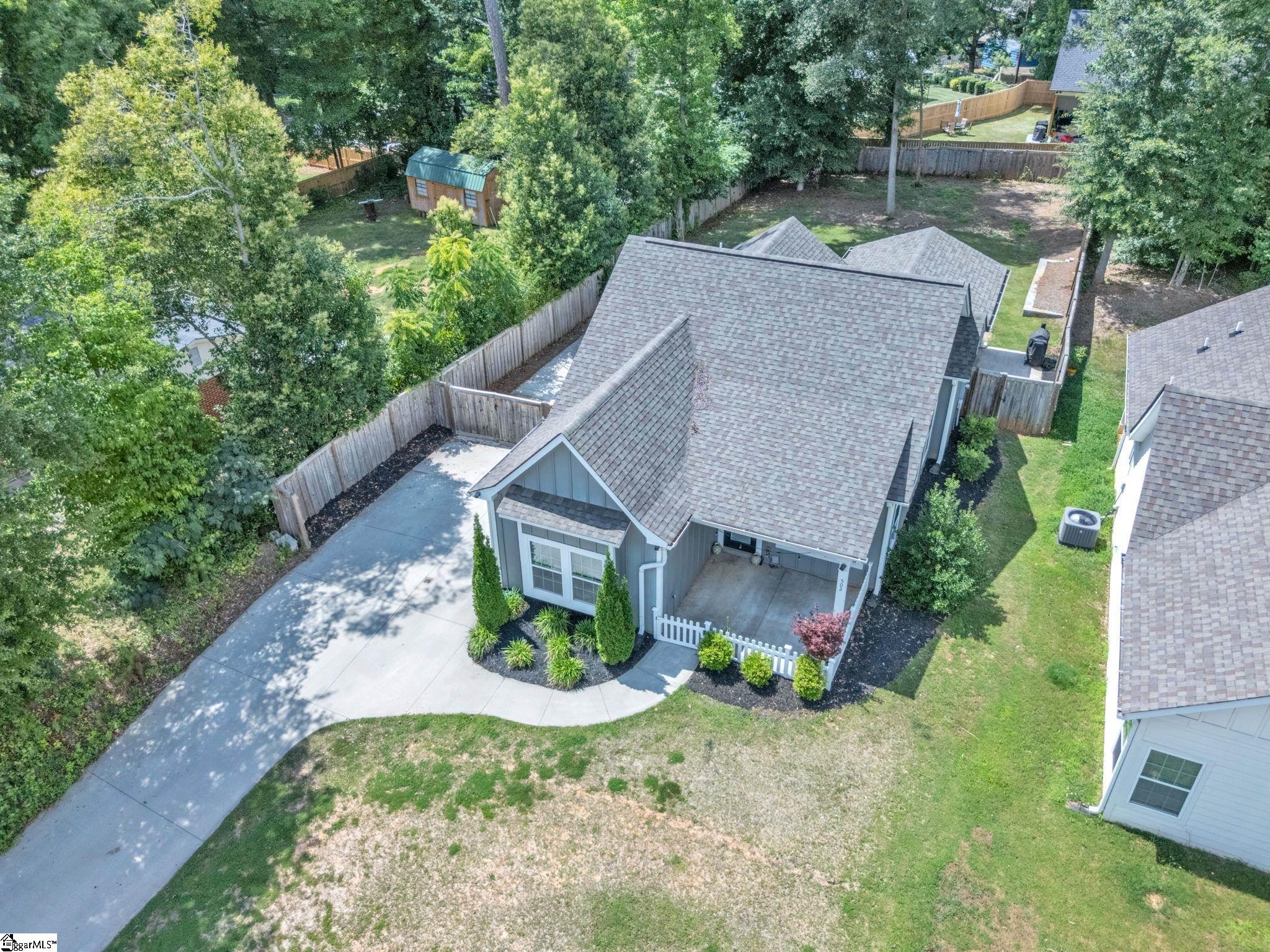 502 Prosperity Avenue Property Photo 25