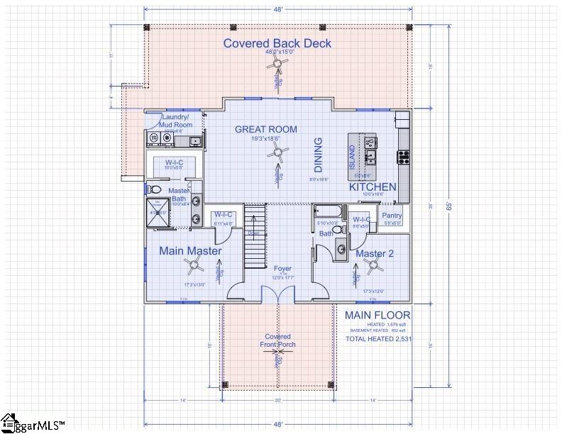 0 Hidden Glory Drive Property Photo 3