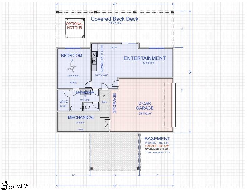 0 Hidden Glory Drive Property Photo 4