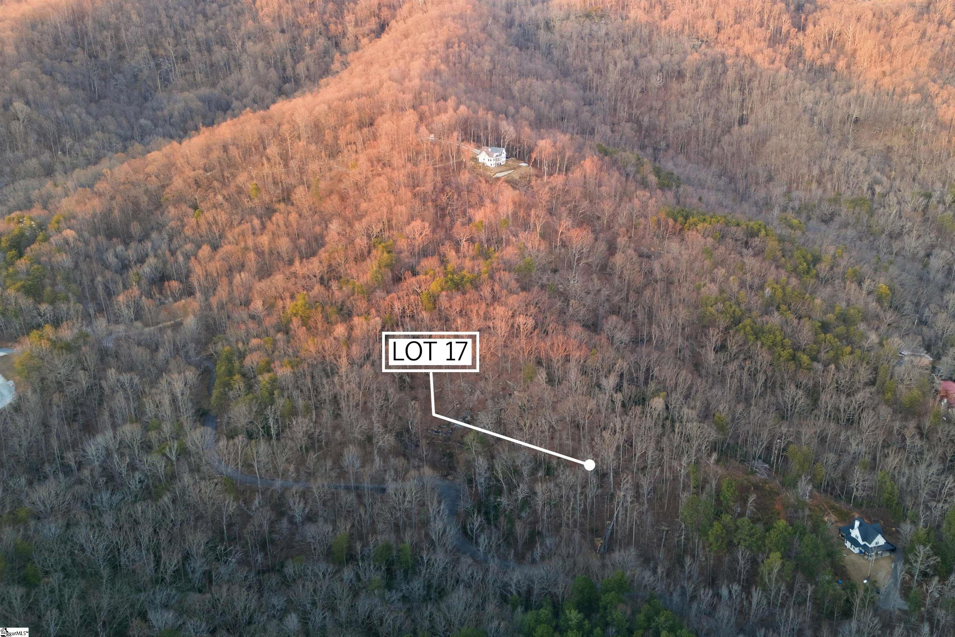 0 Hidden Glory Drive Property Photo 9