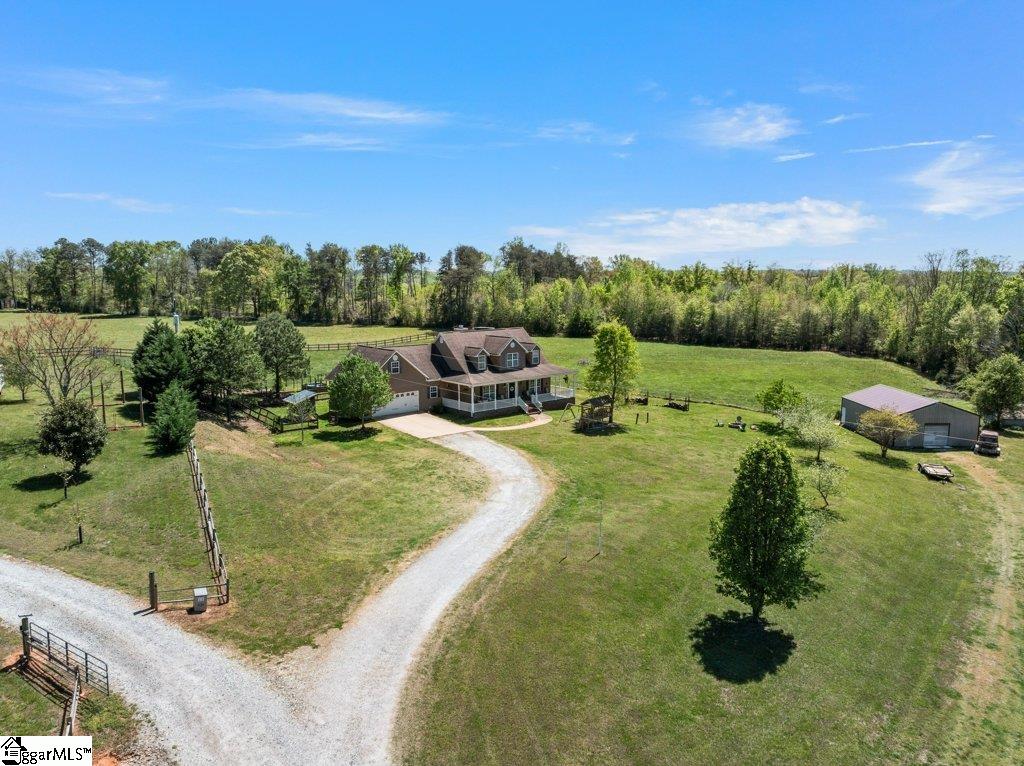 510 Cole Road Property Photo 2
