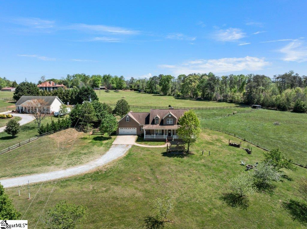 510 Cole Road Property Photo 3