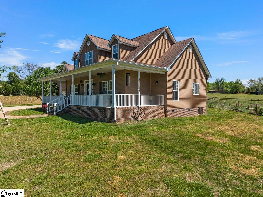 510 Cole Road Property Photo 4