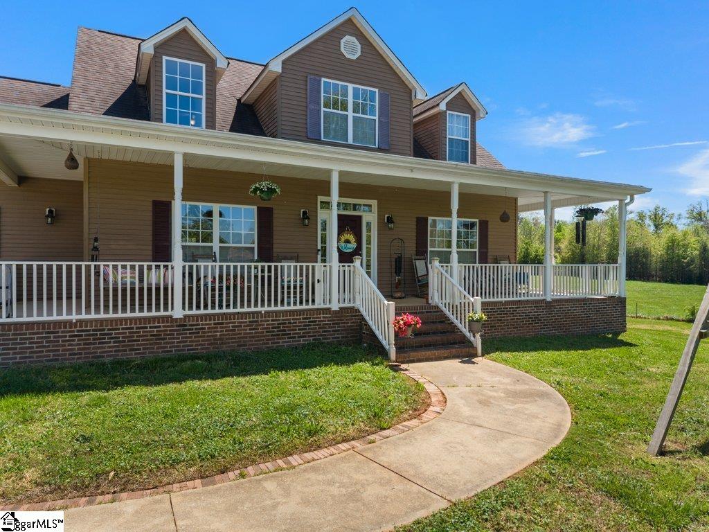510 Cole Road Property Photo 5