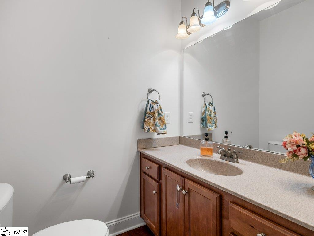 510 Cole Road Property Photo 13
