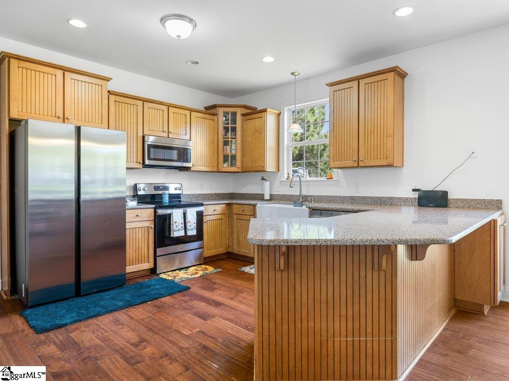 510 Cole Road Property Photo 14