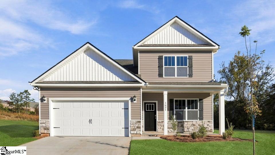 1621 Castlen Court Property Photo 1