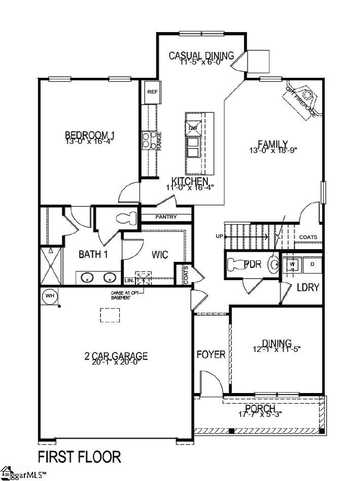 1621 Castlen Court Property Photo 12