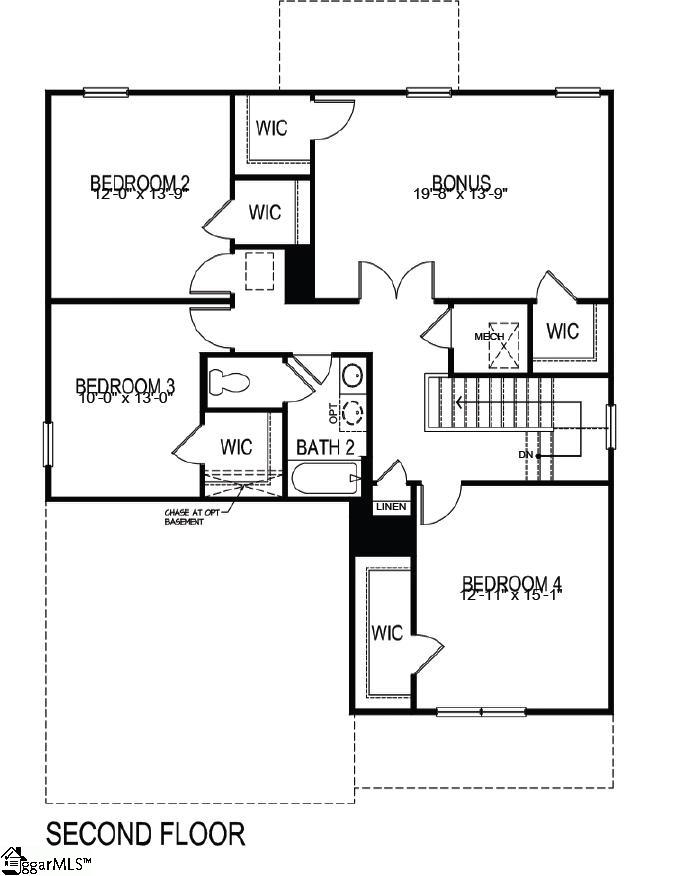 1621 Castlen Court Property Photo 13