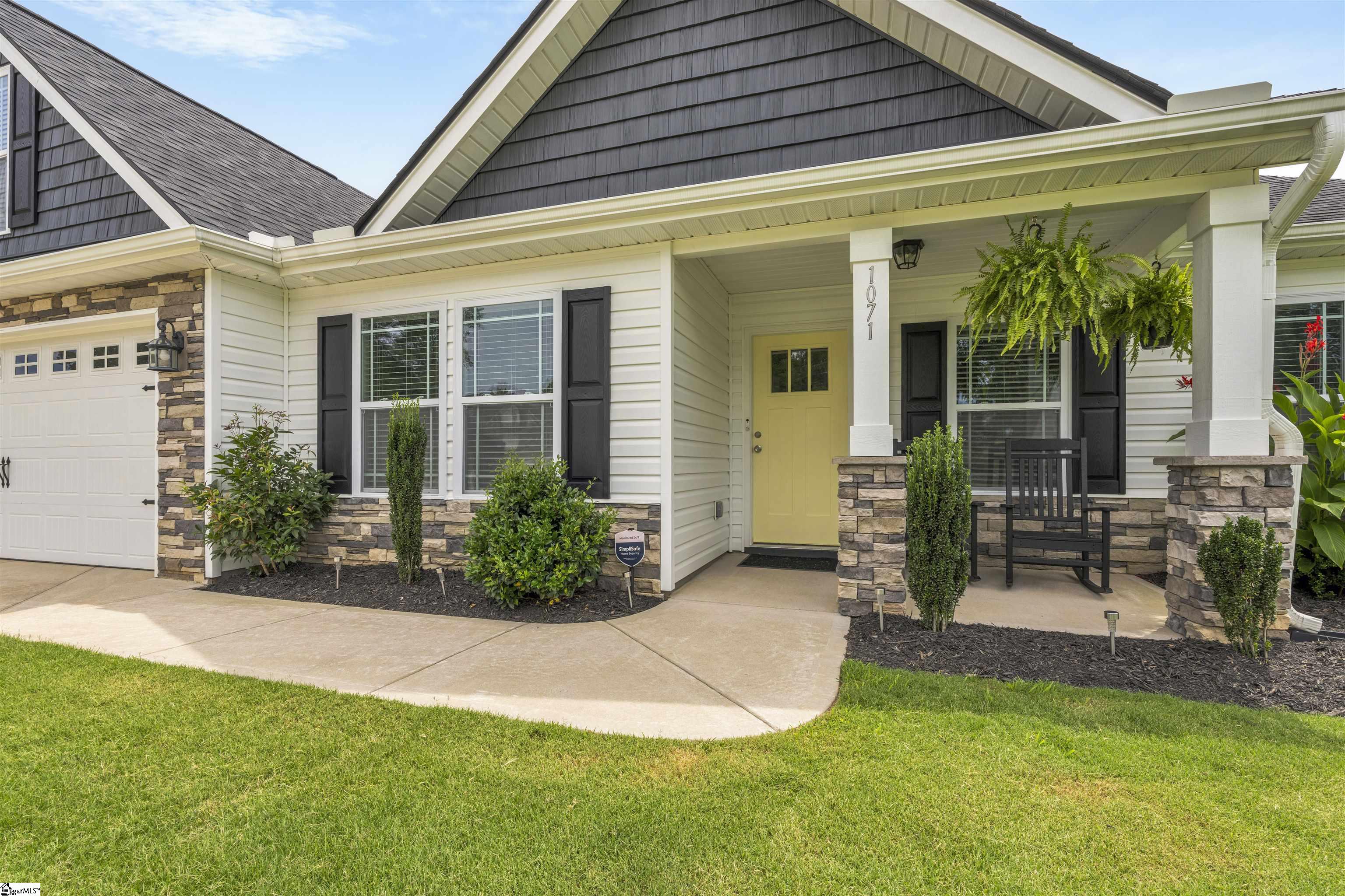 1071 Holly Springs Church Road Property Photo 3