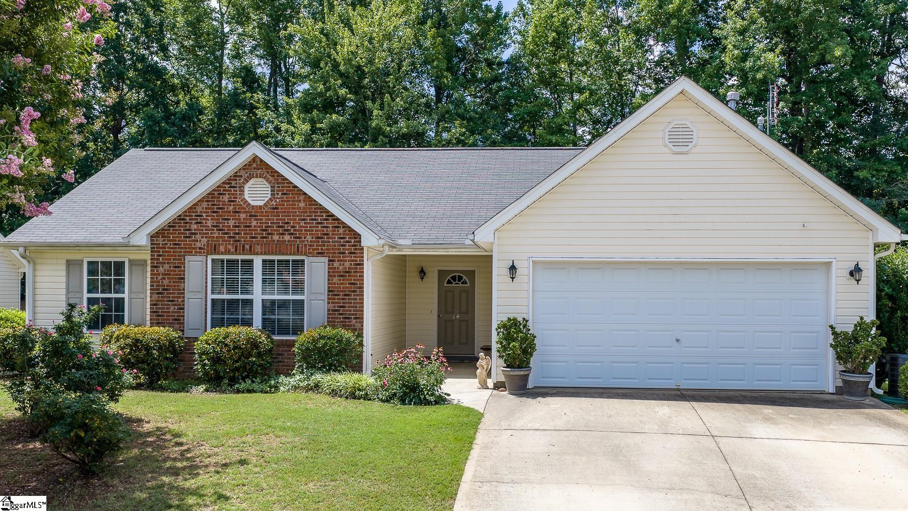 14 Granite Woods Way Property Photo 1