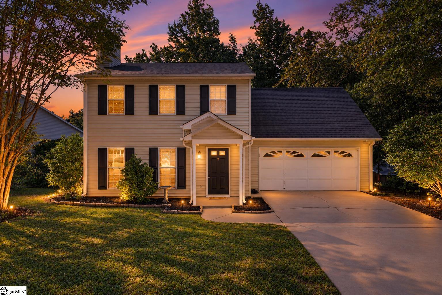 109 Twin Falls Drive