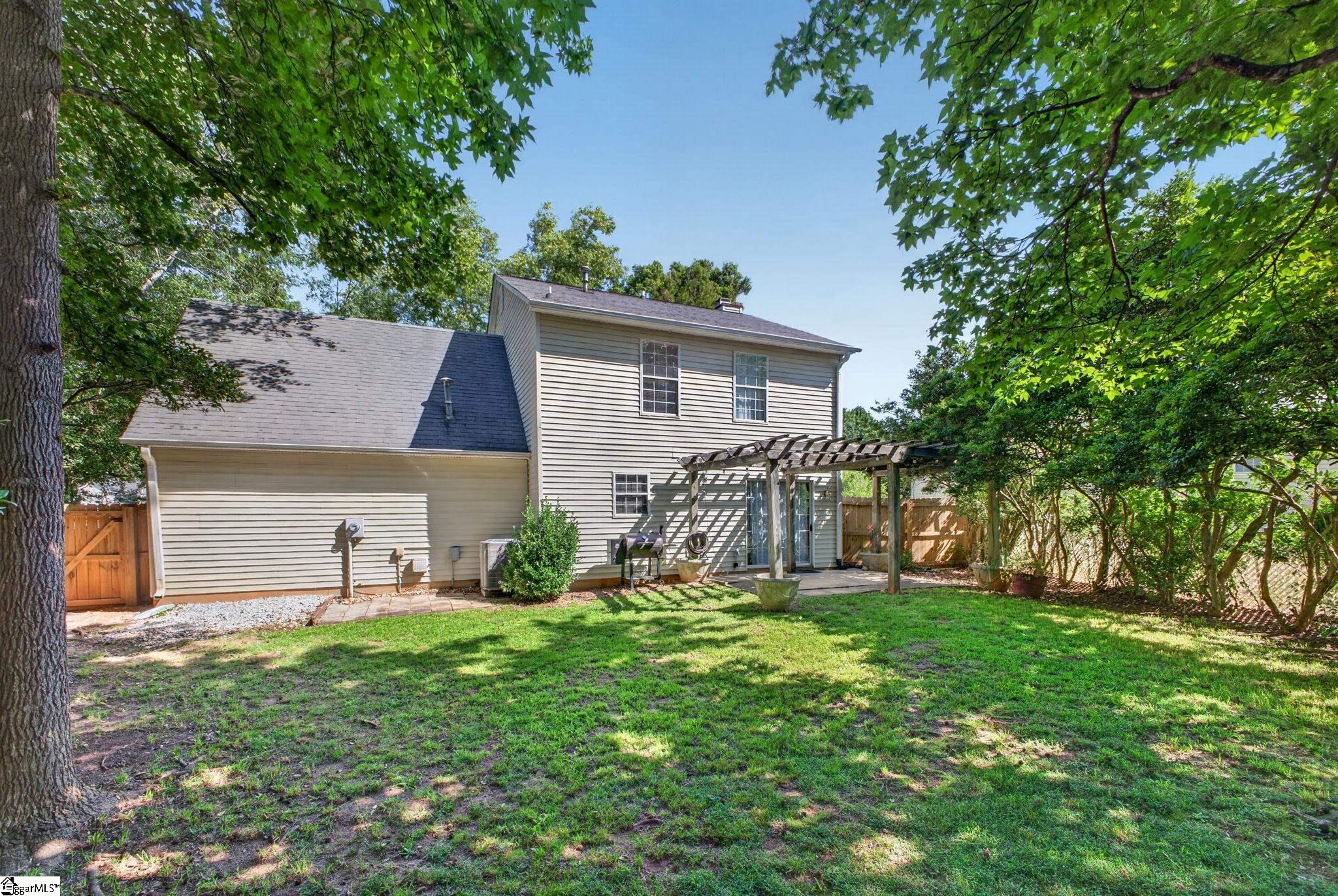 109 Twin Falls Drive Property Photo 37