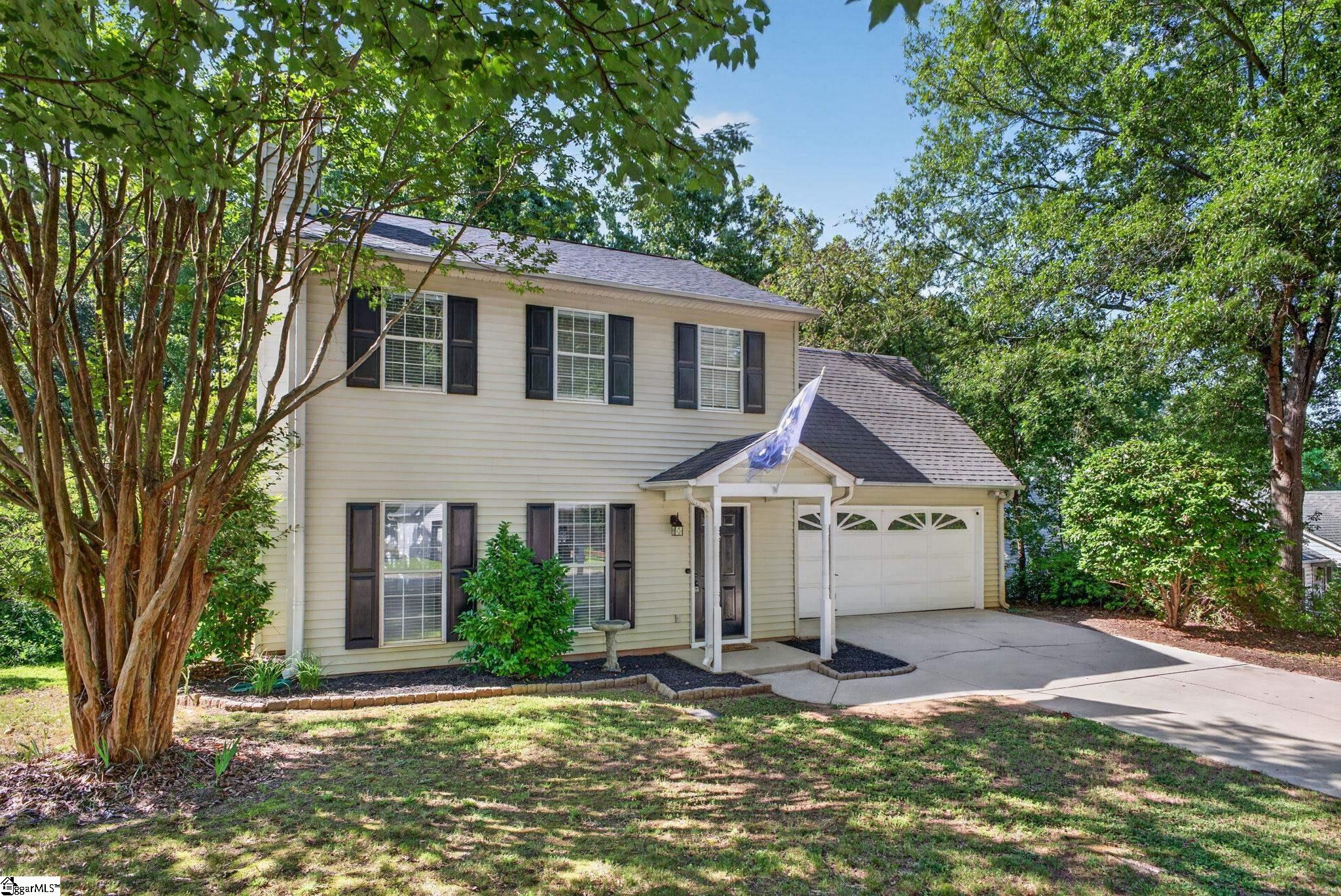 109 Twin Falls Drive Property Photo 41
