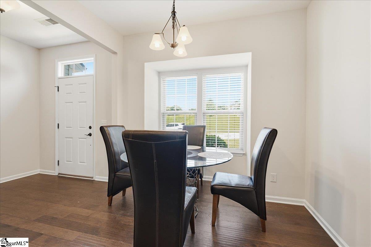 309 Bellerive Drive Property Photo 3