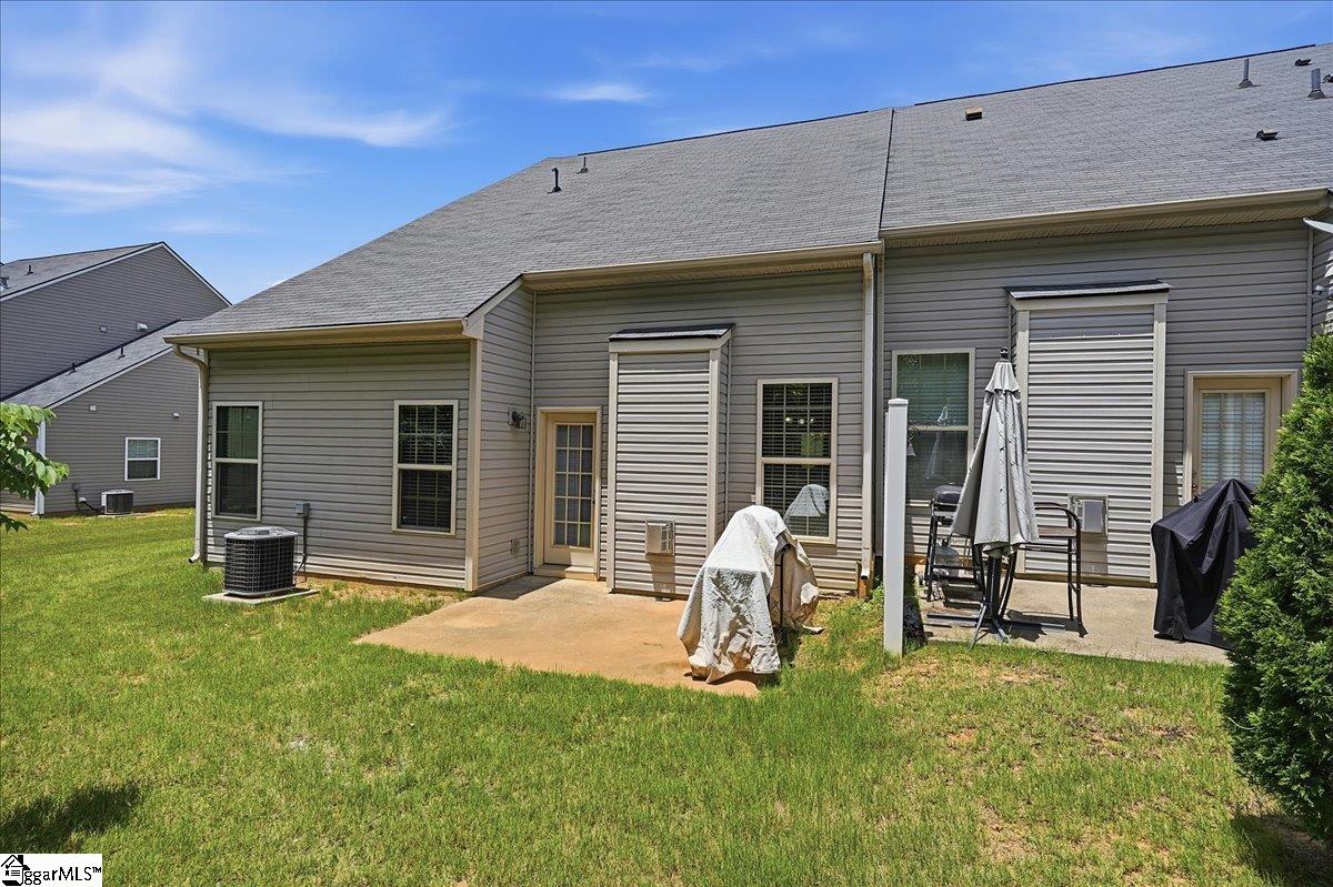 309 Bellerive Drive Property Photo 25