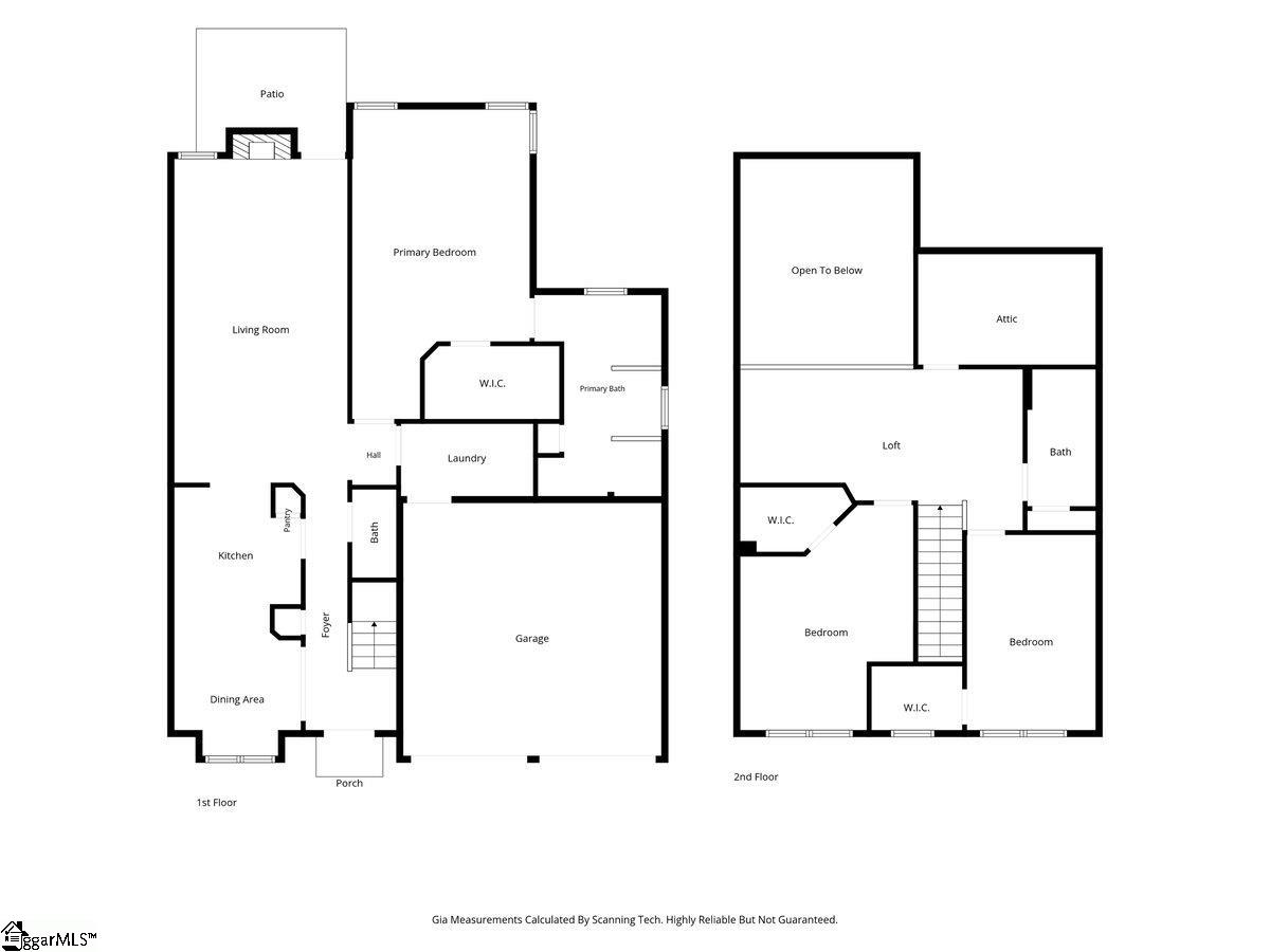309 Bellerive Drive Property Photo 28