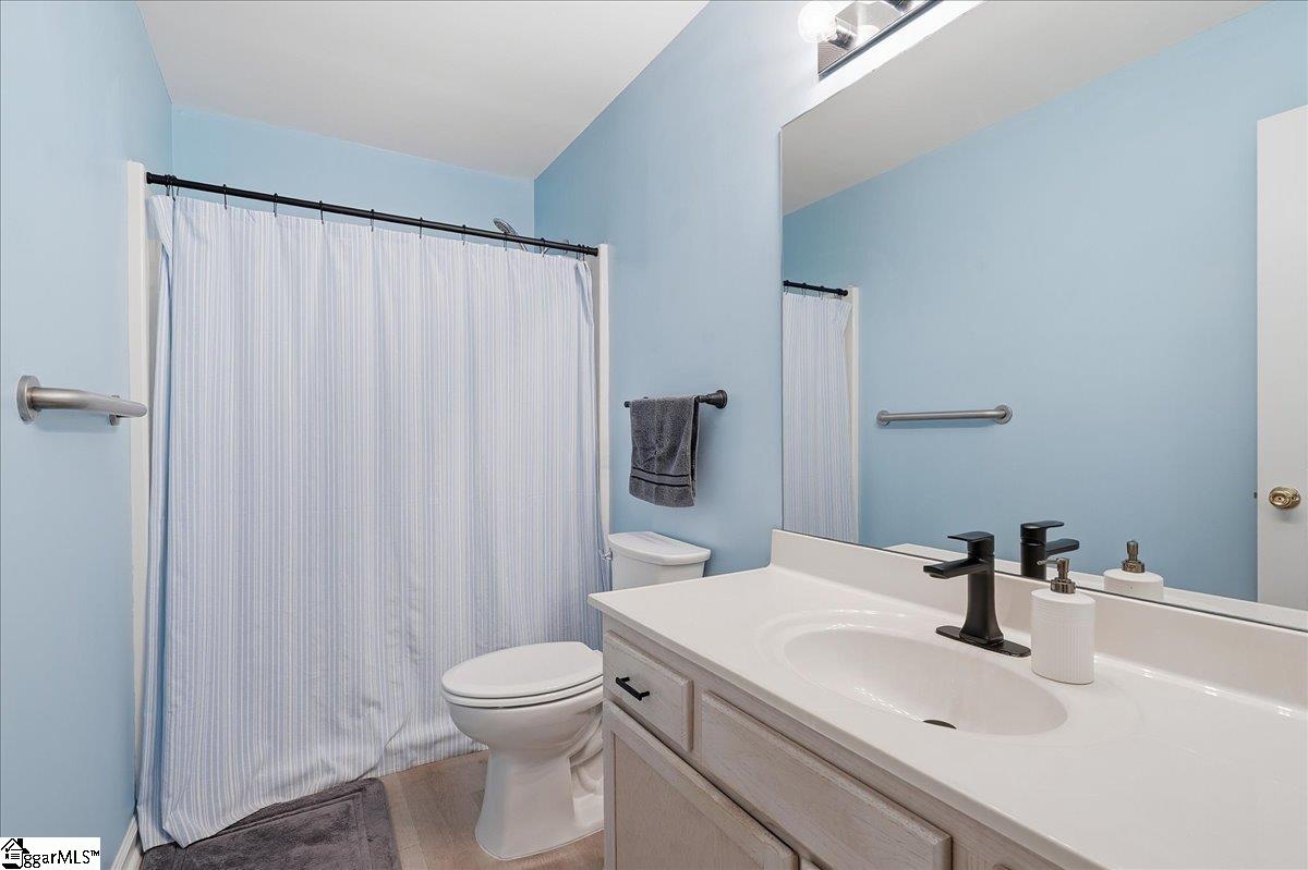 314 Calhoun Estates Drive Property Photo 19