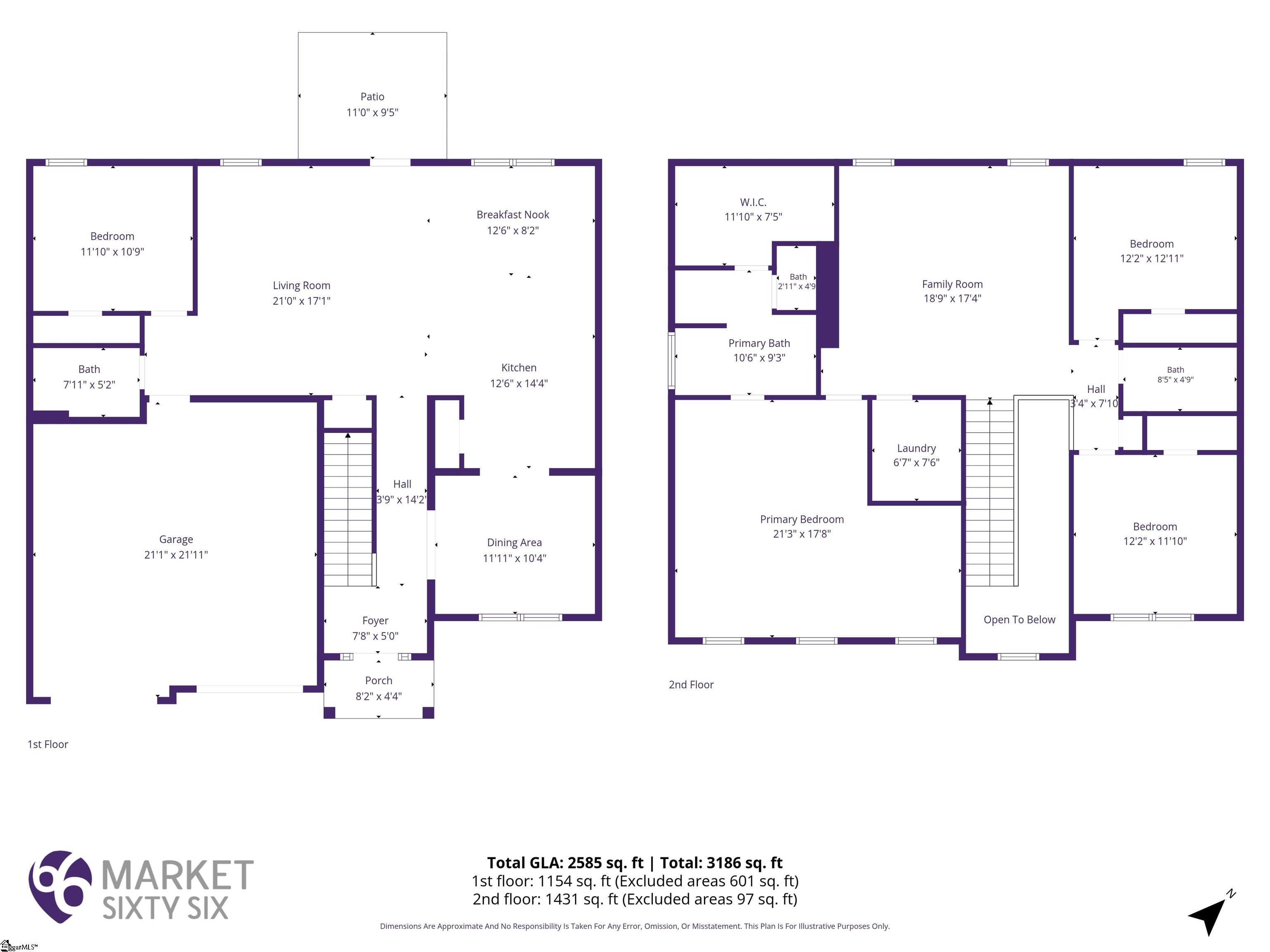 411 Jones Peak Drive Property Photo 47