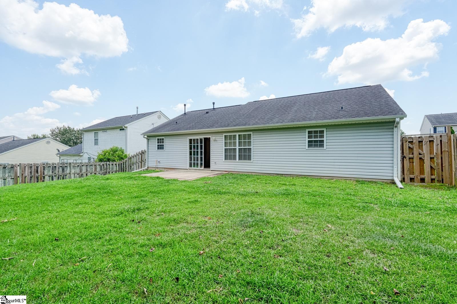 507 Hamilton Chase Drive Property Photo 25