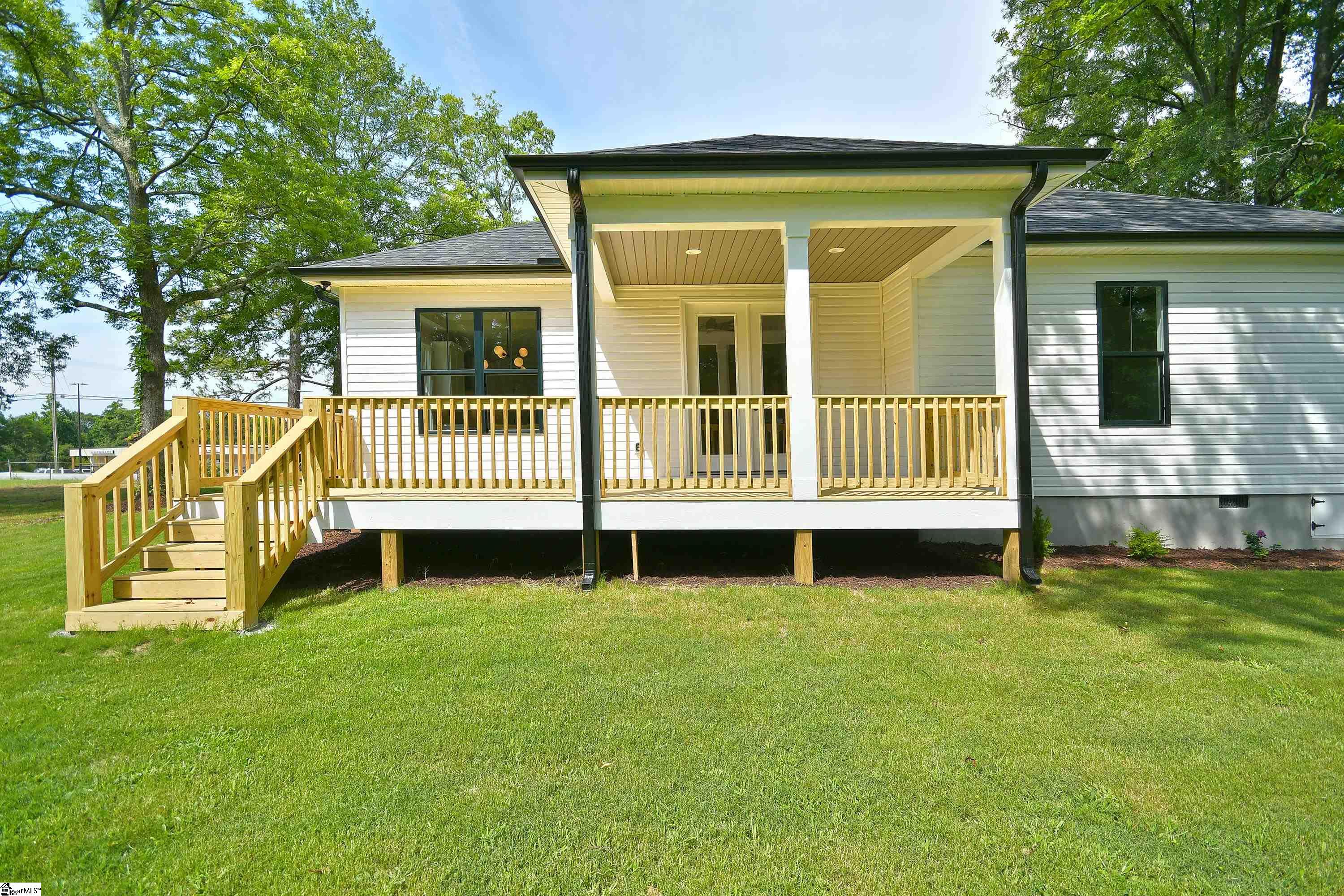 206 N Hamilton Street Property Photo 11
