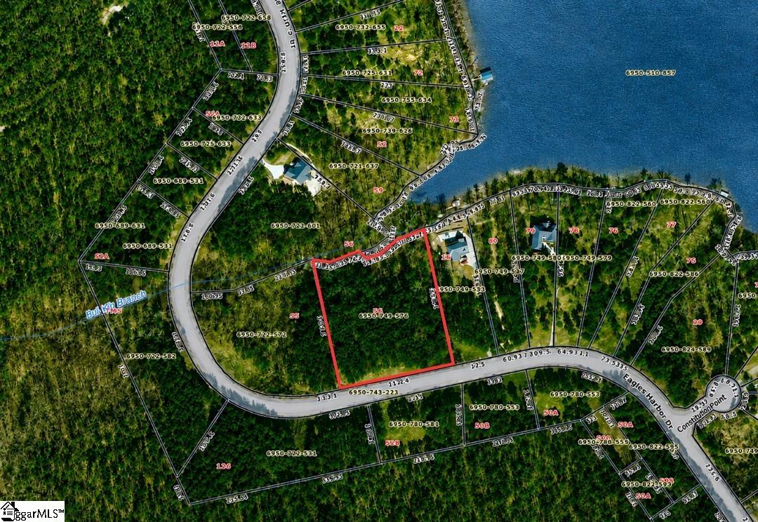 820 Eagles Harbor Drive Property Photo 13