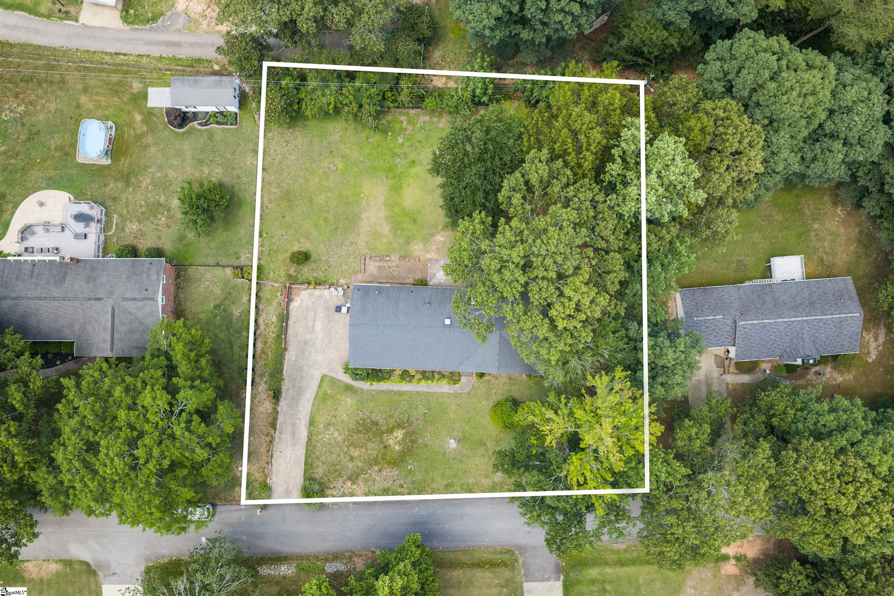 15 Weehawken Circle Property Photo 45